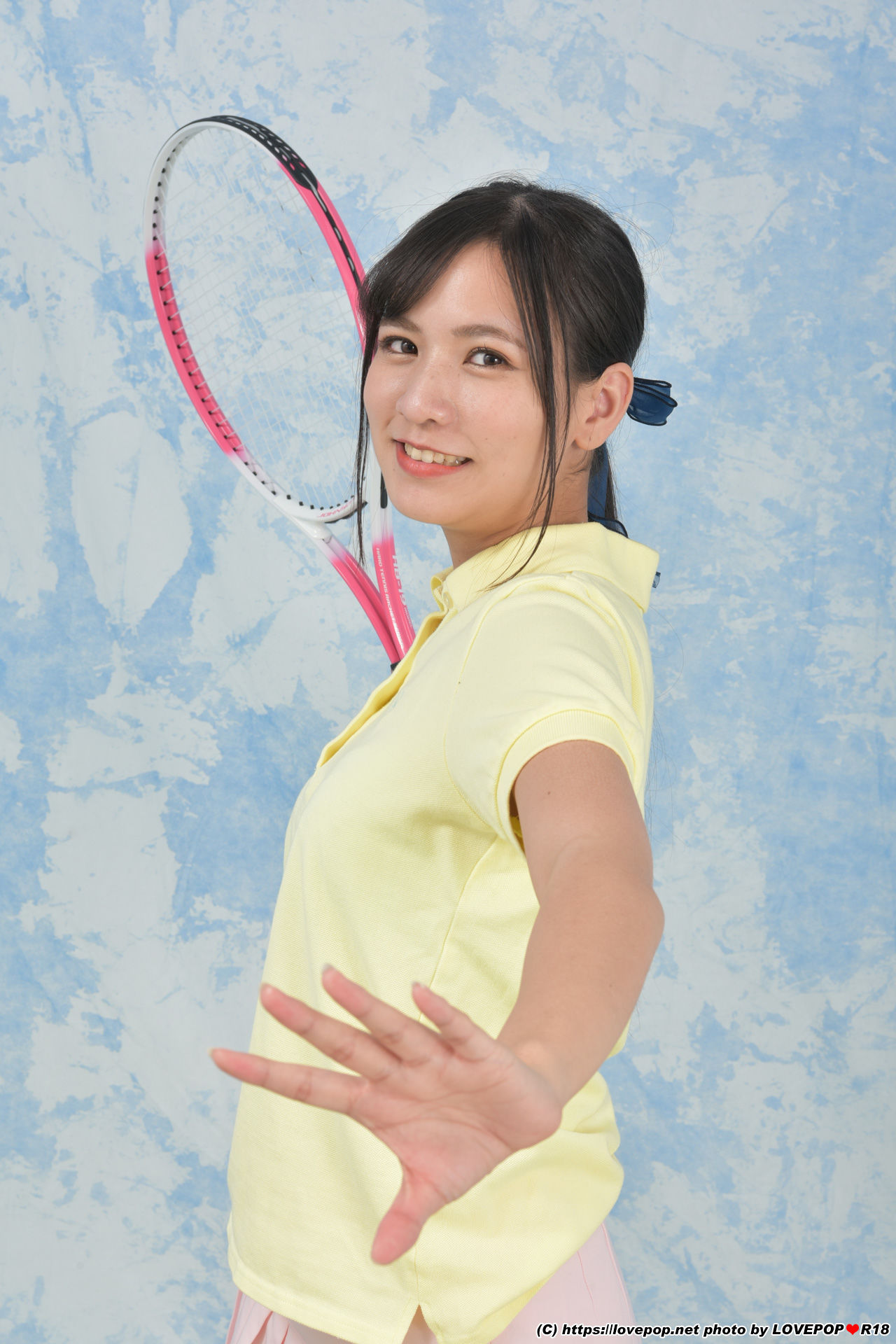 [LOVEPOP] Rin Miyazaki 宮崎リン Photoset 03