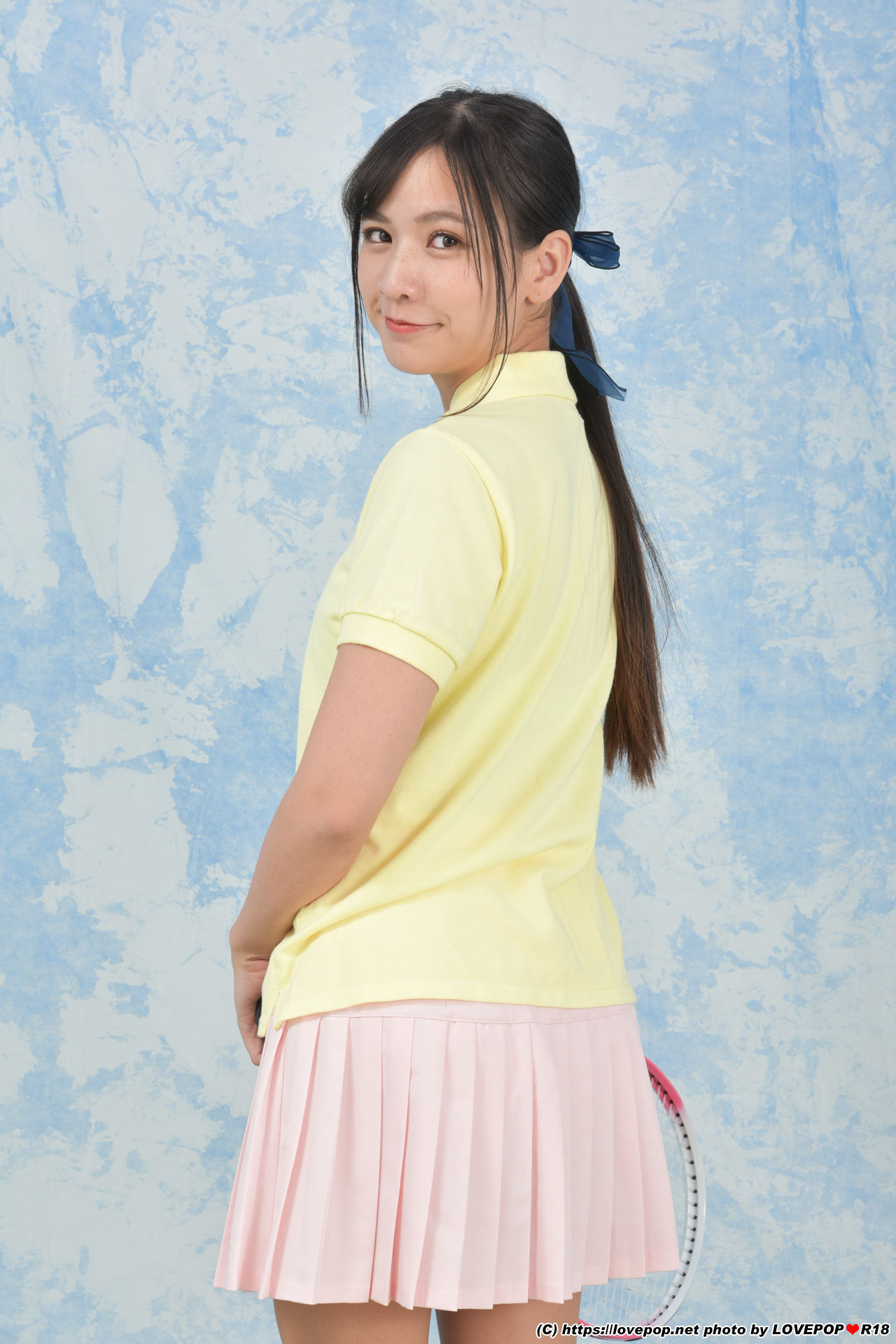 [LOVEPOP] Rin Miyazaki 宮崎リン Photoset 03