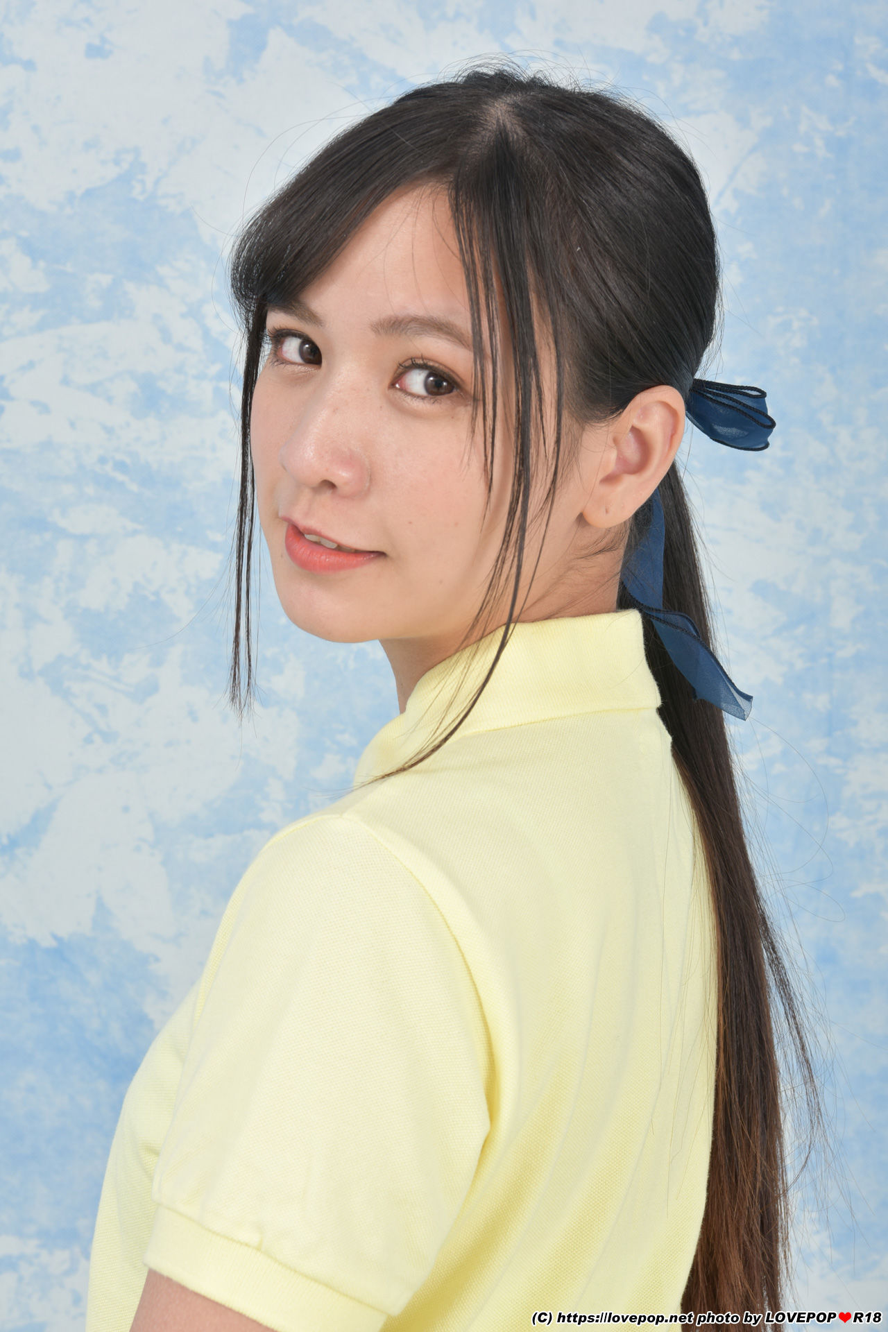 [LOVEPOP] Rin Miyazaki 宮崎リン Photoset 03