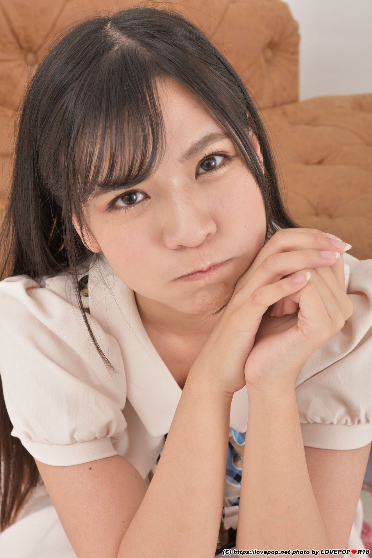 [LOVEPOP] Rin Miyazaki 宮崎リン Photoset 05
