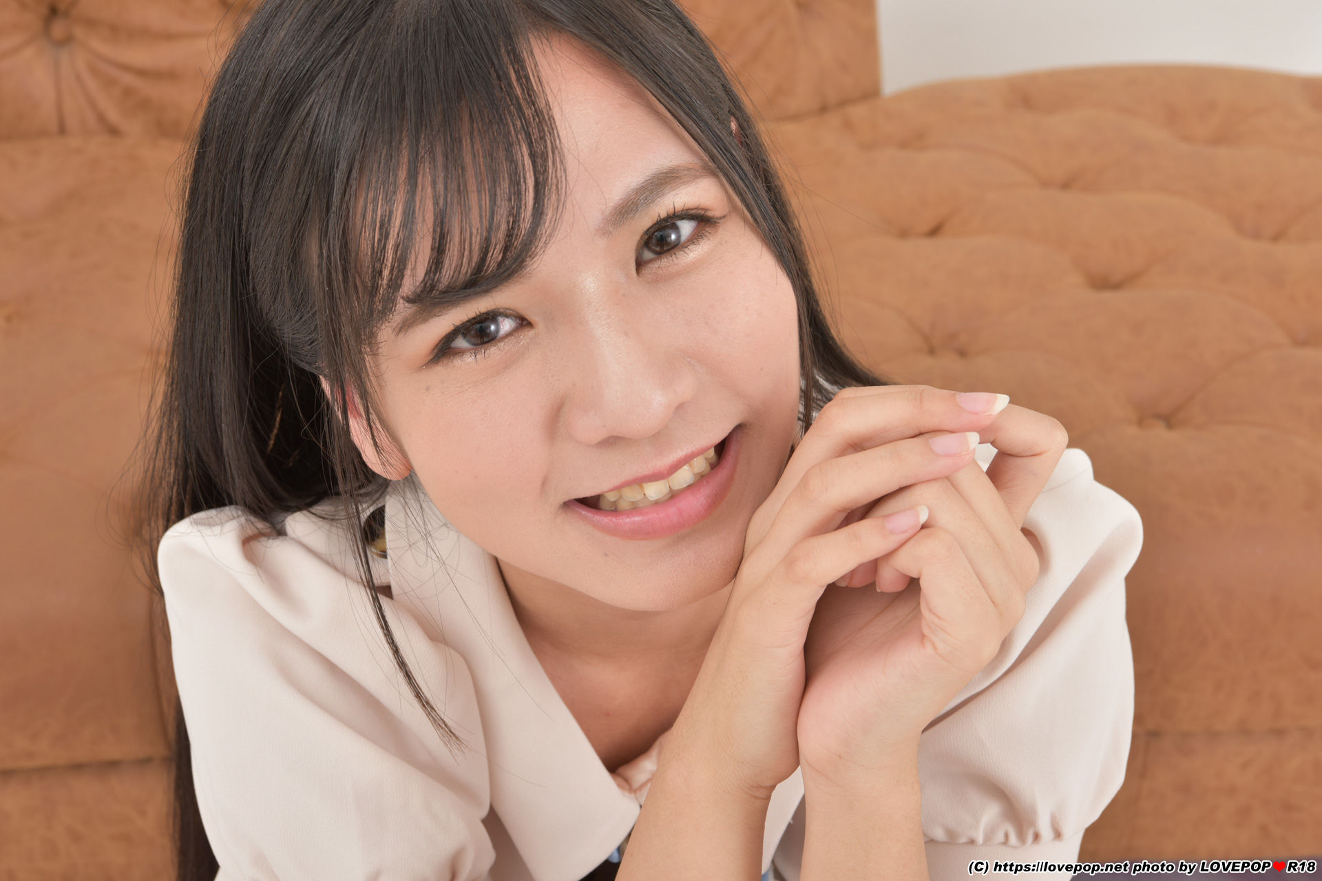 [LOVEPOP] Rin Miyazaki 宮崎リン Photoset 05