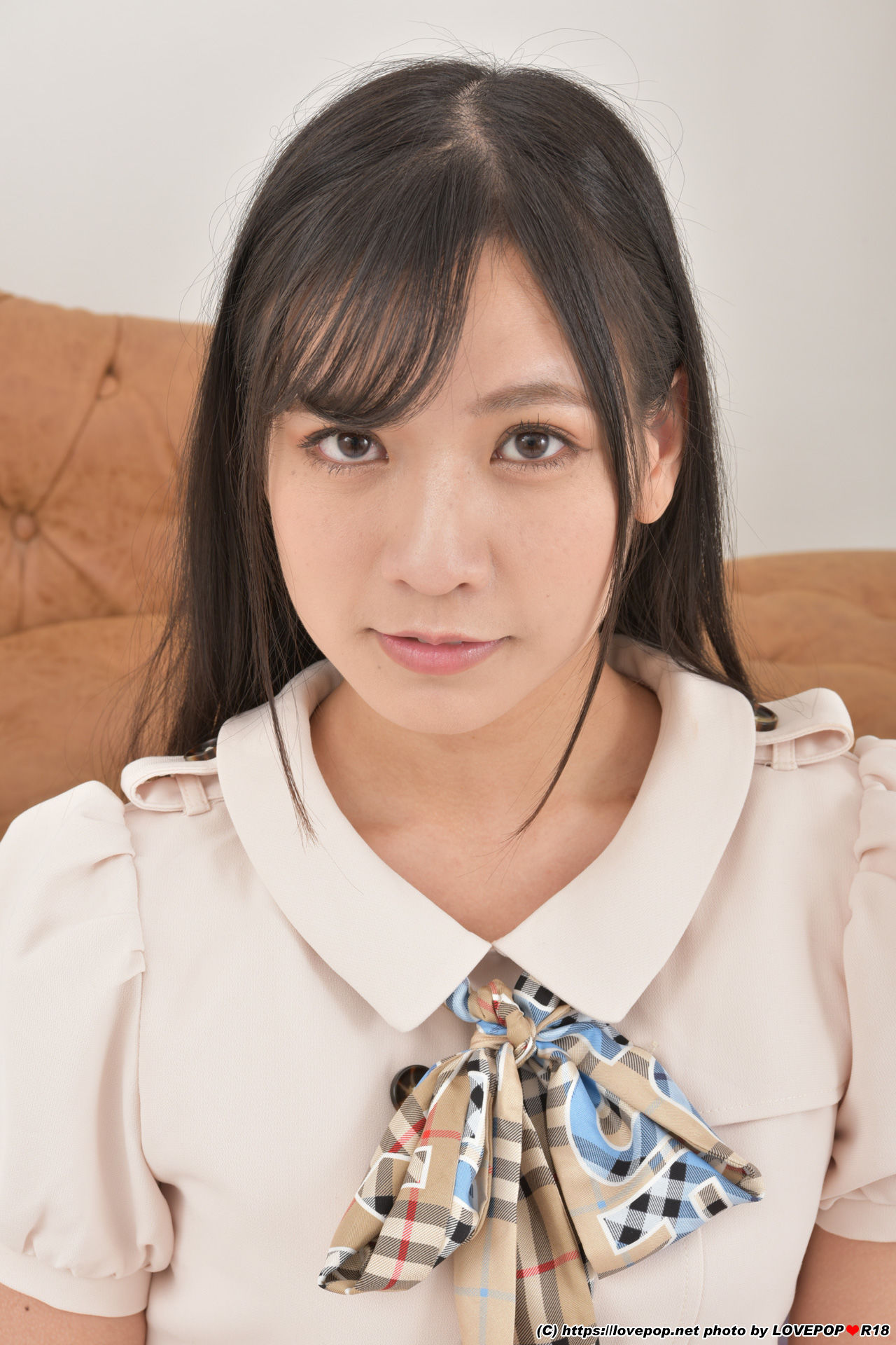 [LOVEPOP] Rin Miyazaki 宮崎リン Photoset 05