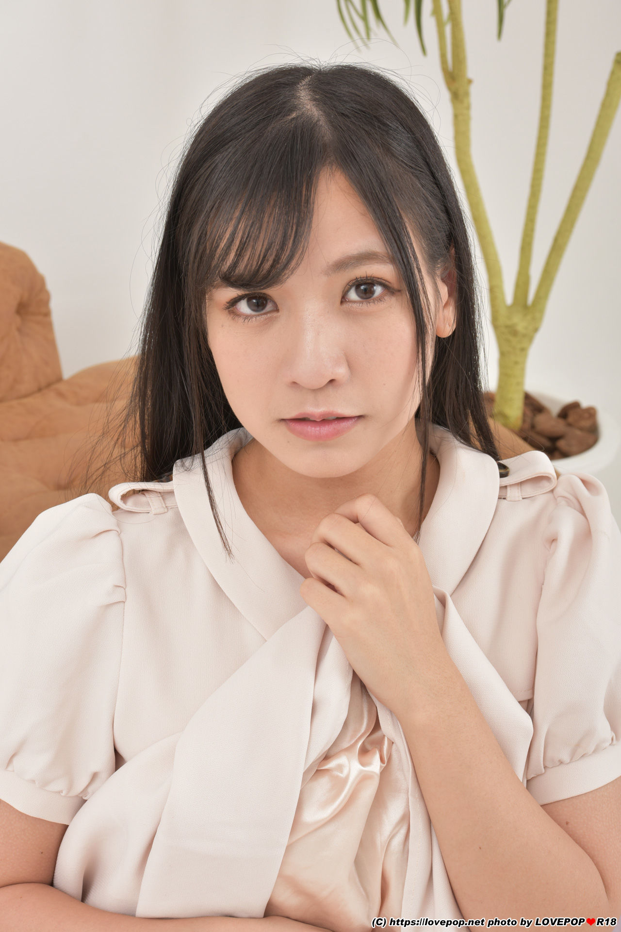 [LOVEPOP] Rin Miyazaki 宮崎リン Photoset 05