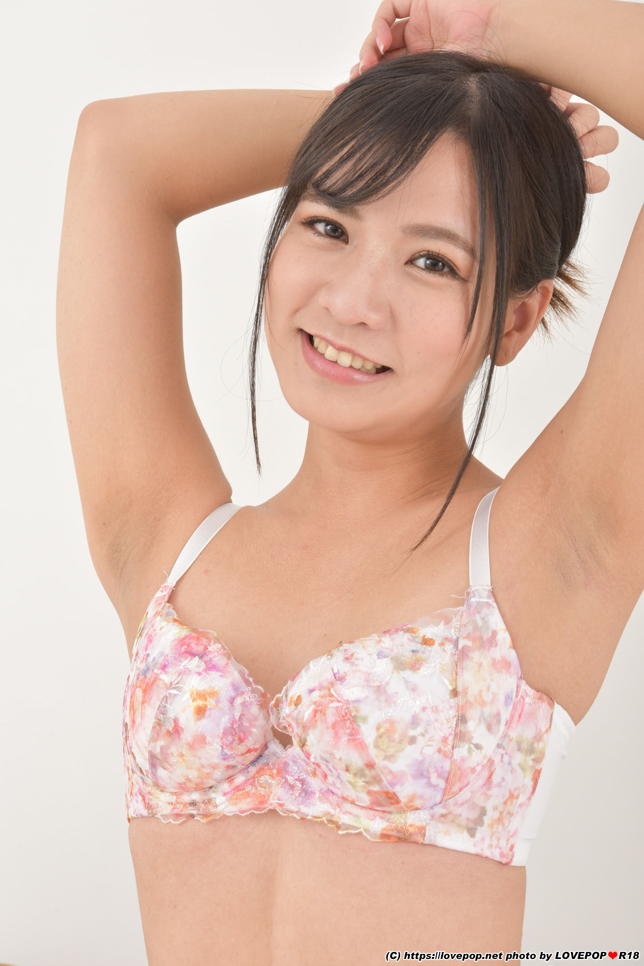 [LOVEPOP] Rin Miyazaki 宮崎リン Photoset 05