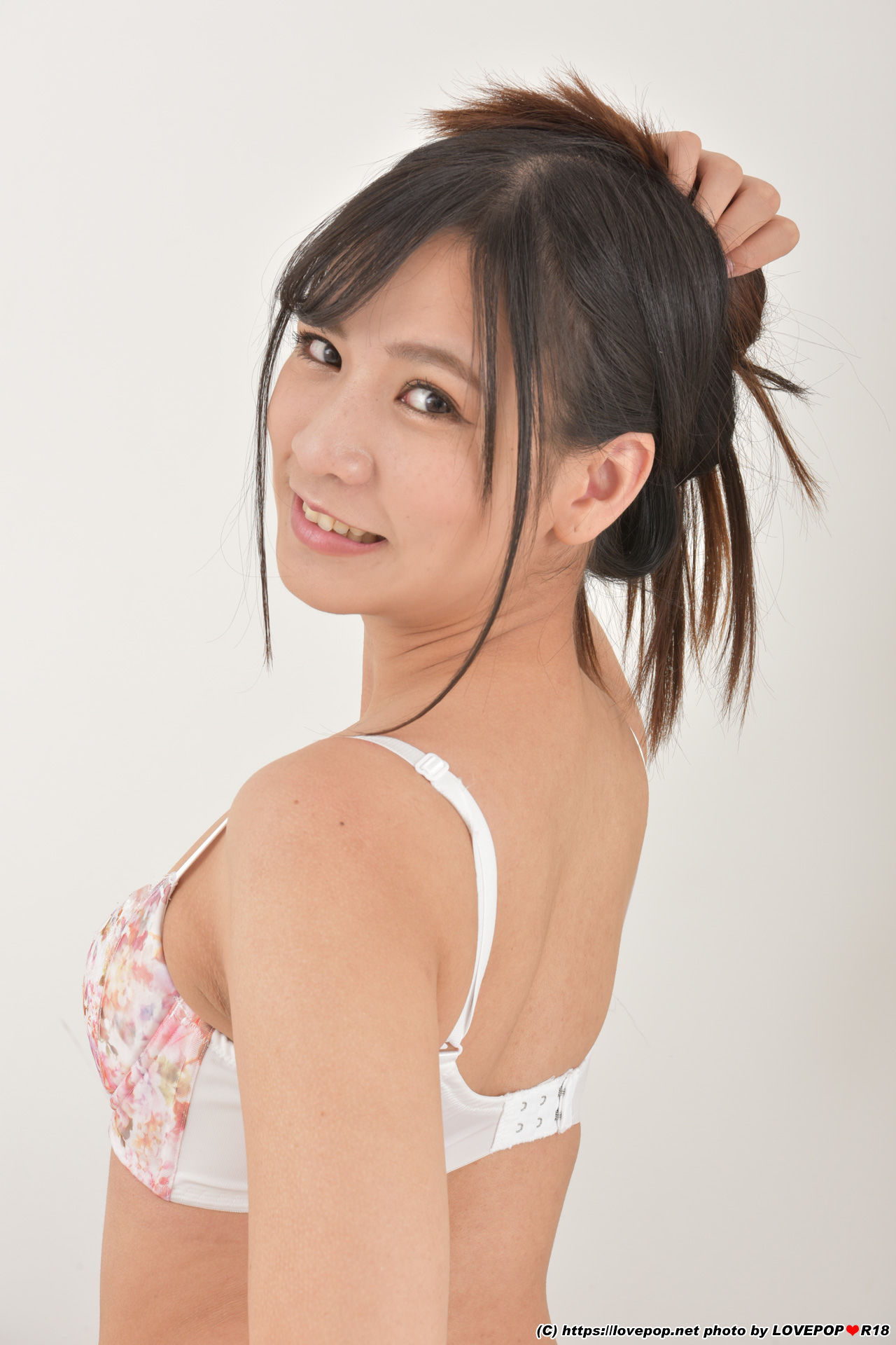 [LOVEPOP] Rin Miyazaki 宮崎リン Photoset 05