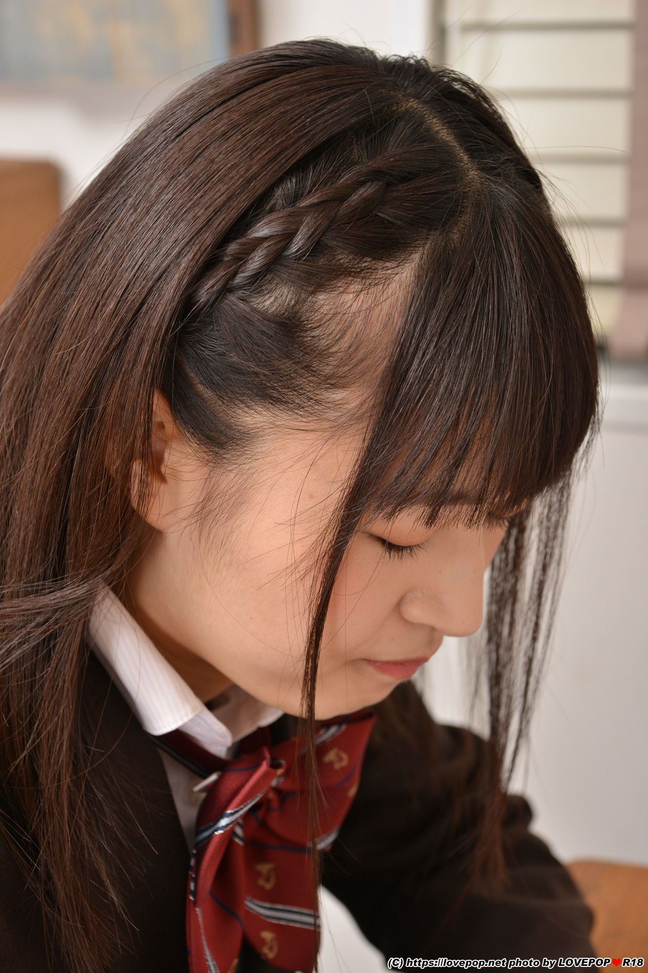 [LOVEPOP] Rio Nakamura 仲村りお Photoset 01
