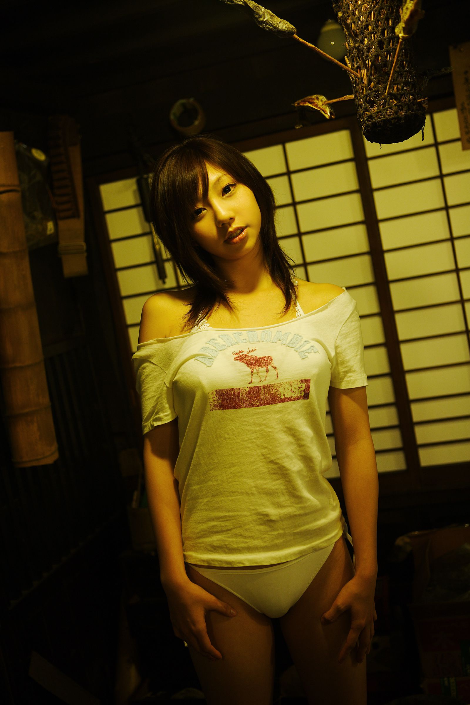 [NS Eyes] SF-No.385 Maya Koizumi 小泉麻耶