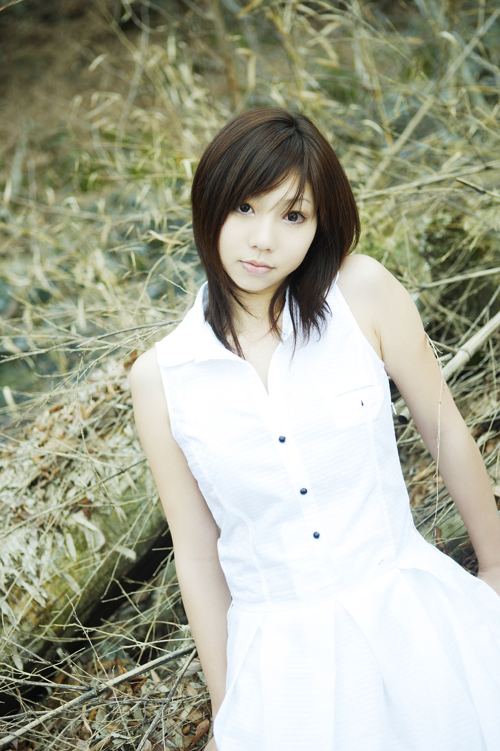[NS Eyes] SF-No.385 Maya Koizumi 小泉麻耶