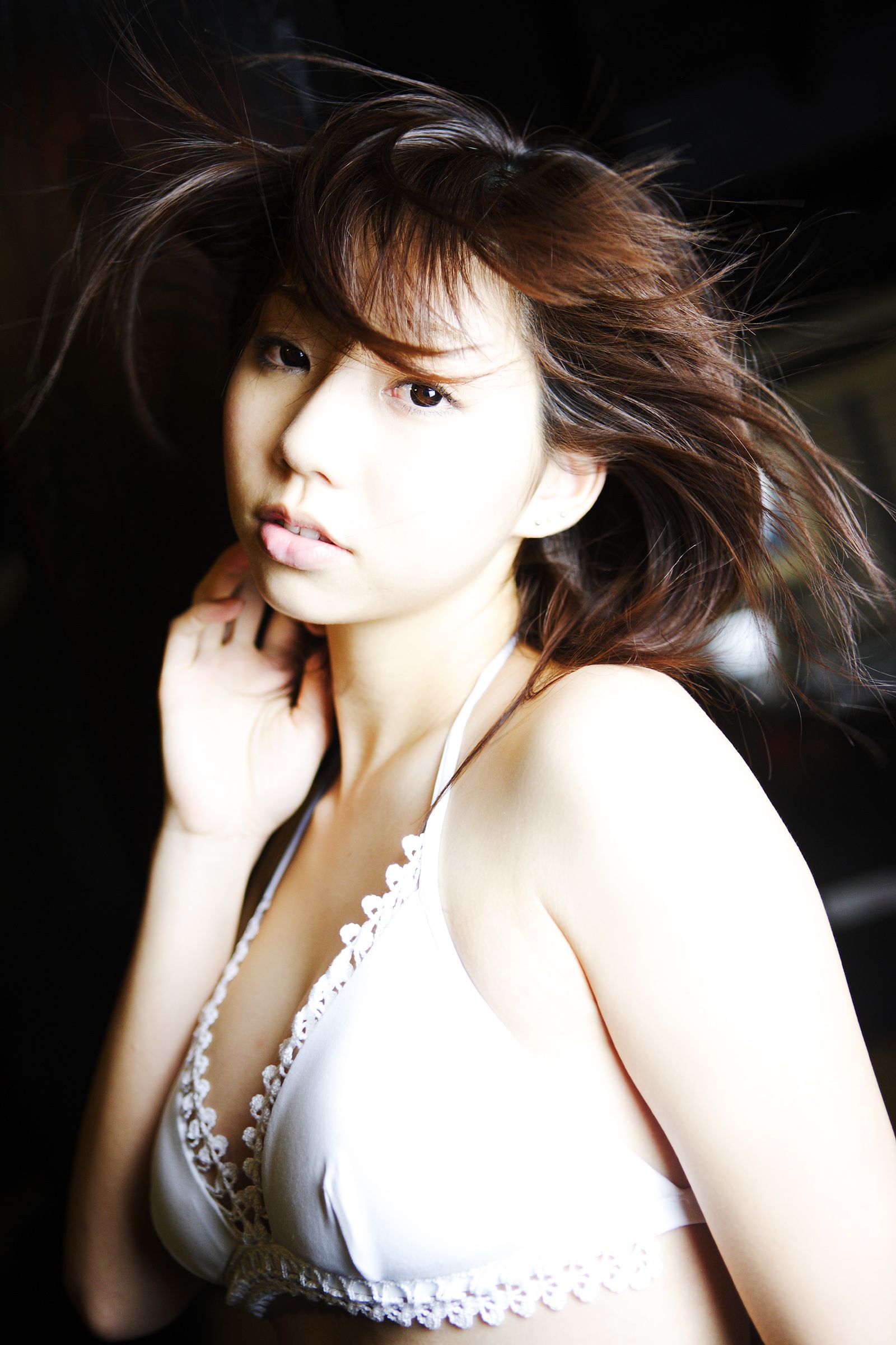 [NS Eyes] SF-No.385 Maya Koizumi 小泉麻耶