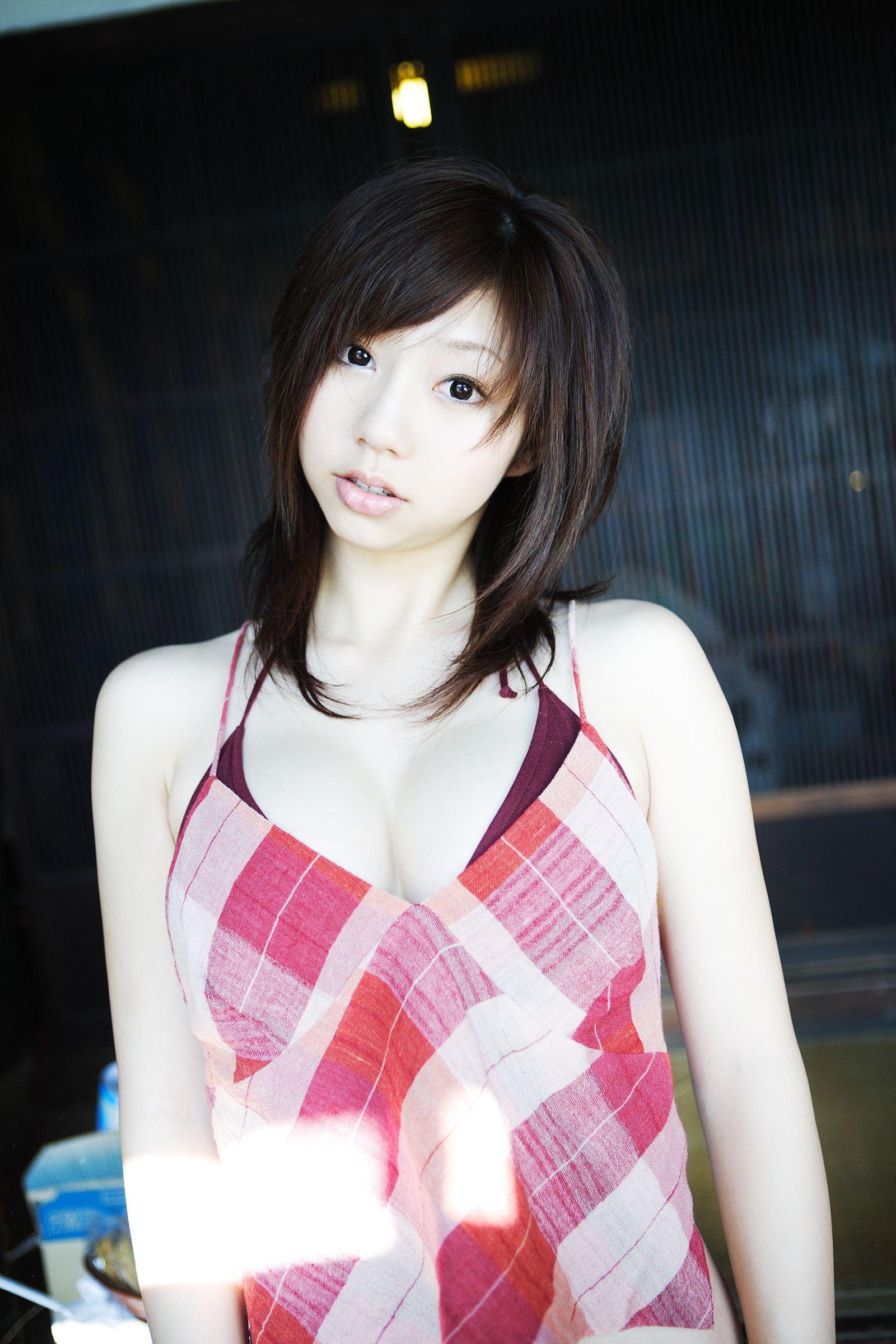 [NS Eyes] SF-No.385 Maya Koizumi 小泉麻耶
