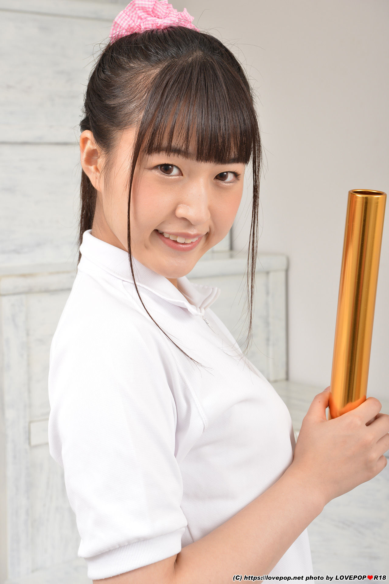 [LOVEPOP] Rio Nakamura 仲村りお Photoset 02