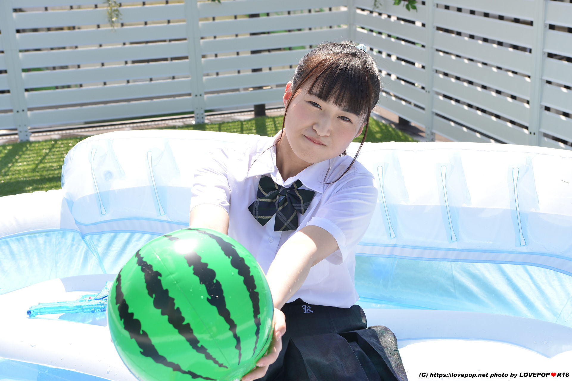 [LOVEPOP] Rio Nakamura 仲村りお Photoset 03