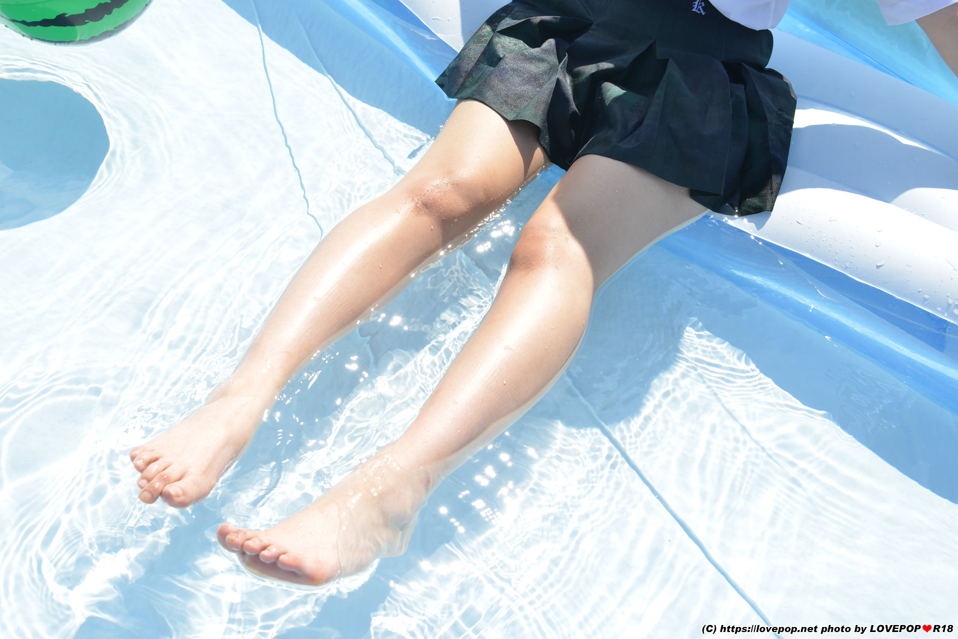 [LOVEPOP] Rio Nakamura 仲村りお Photoset 03