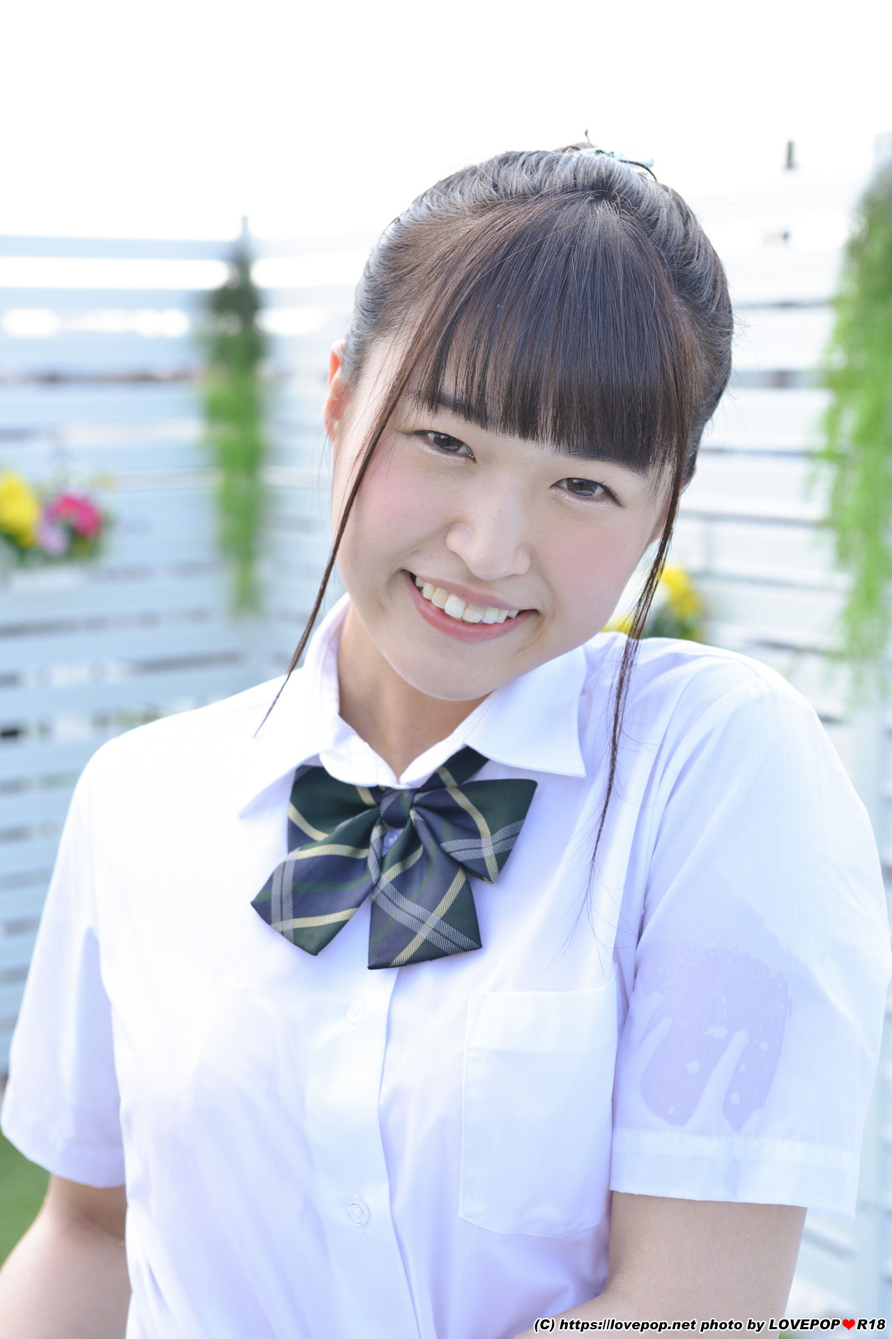 [LOVEPOP] Rio Nakamura 仲村りお Photoset 03
