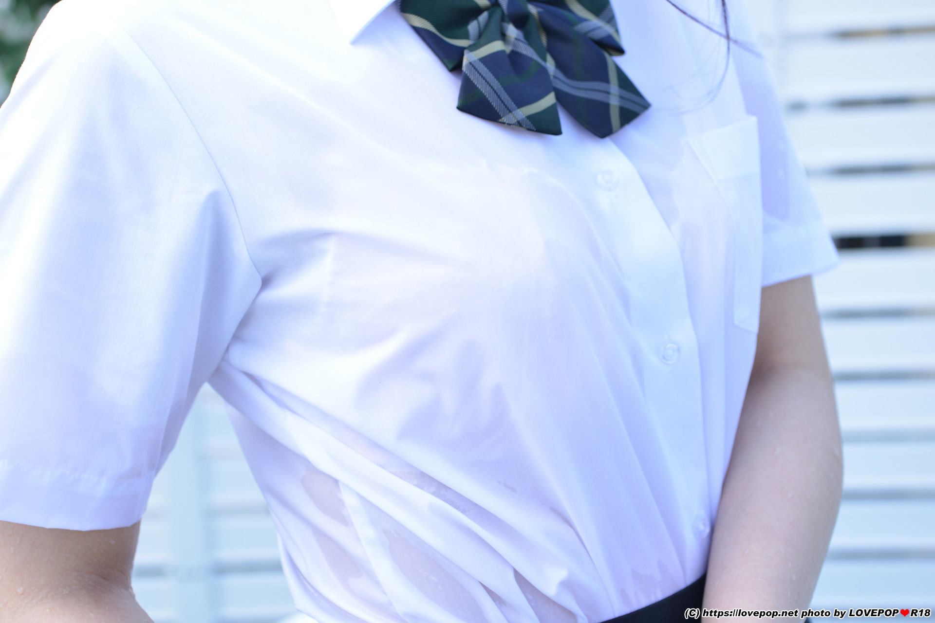 [LOVEPOP] Rio Nakamura 仲村りお Photoset 03