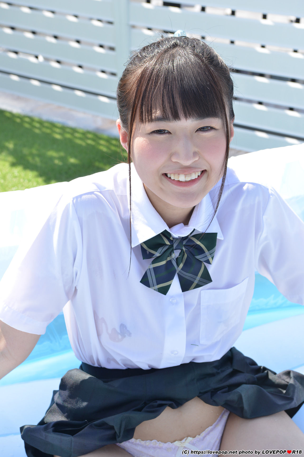 [LOVEPOP] Rio Nakamura 仲村りお Photoset 03