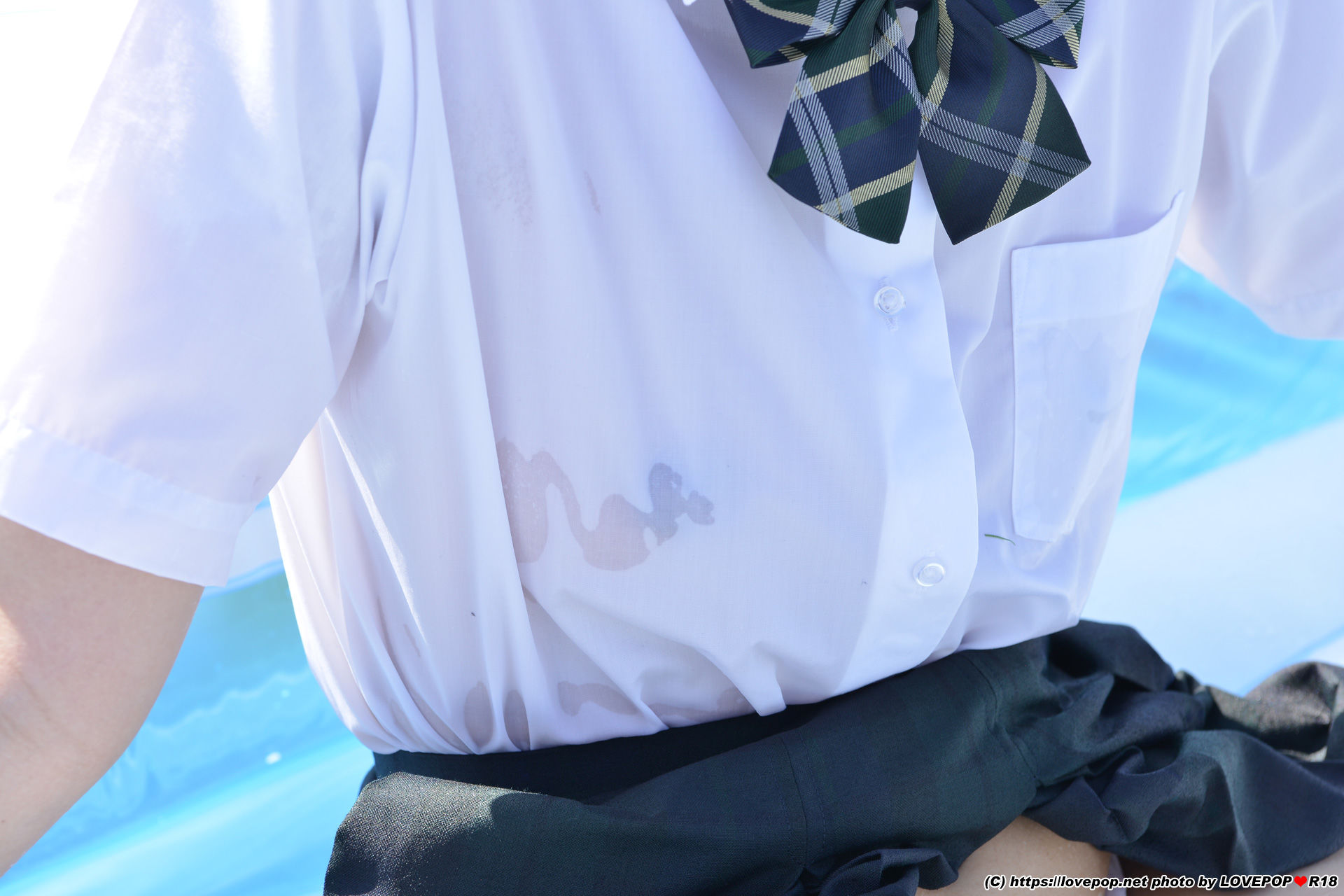 [LOVEPOP] Rio Nakamura 仲村りお Photoset 03