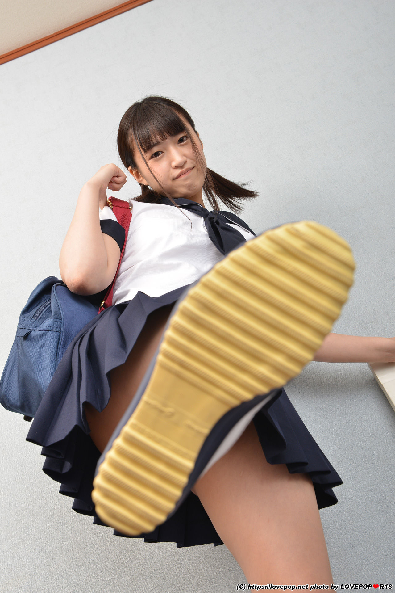 [LOVEPOP] Rio Nakamura 仲村りお Photoset 04
