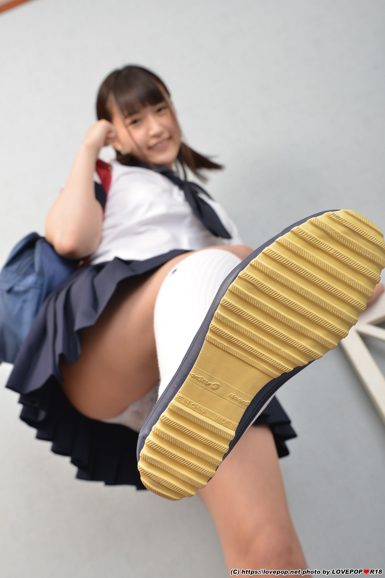 [LOVEPOP] Rio Nakamura 仲村りお Photoset 04