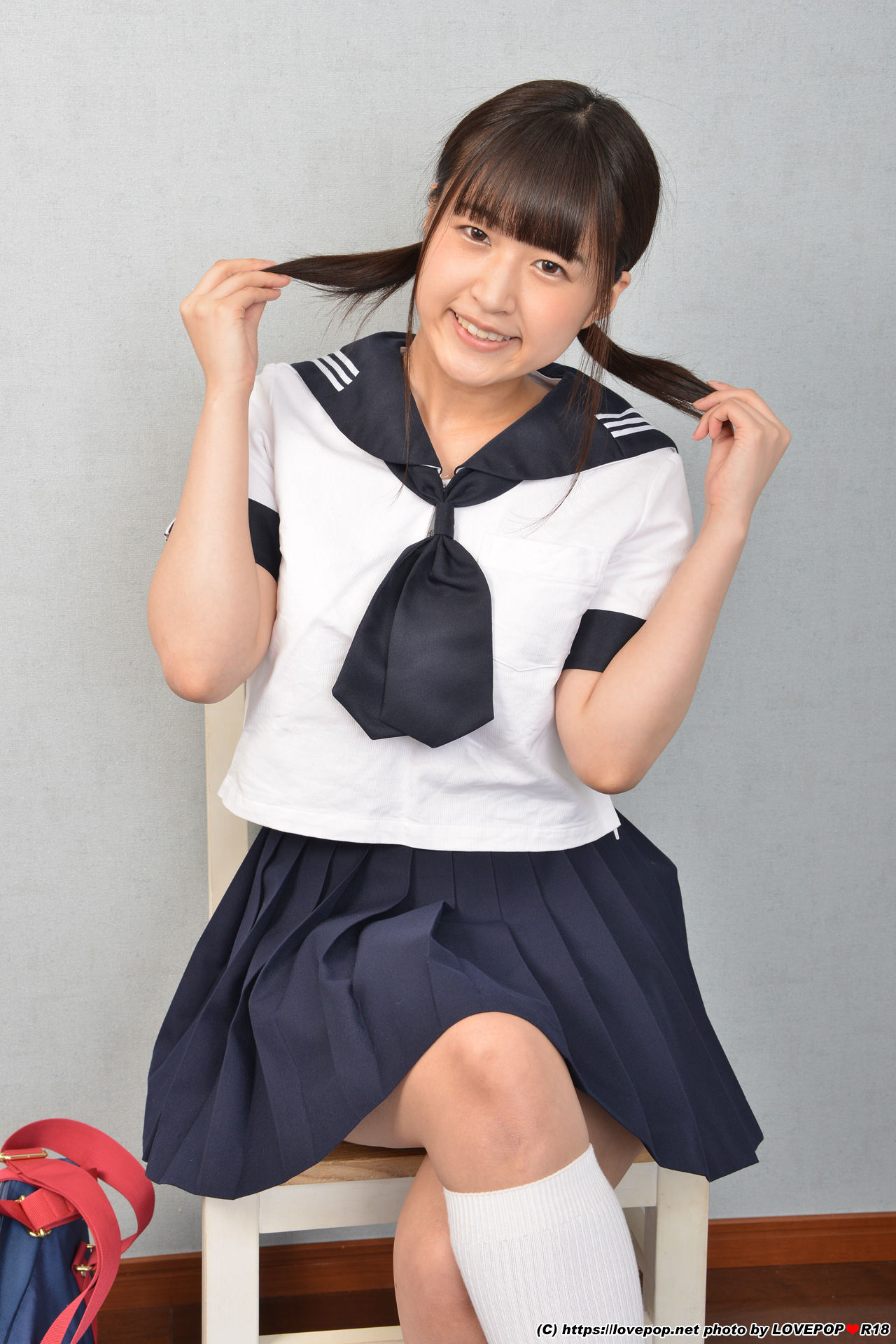 [LOVEPOP] Rio Nakamura 仲村りお Photoset 04
