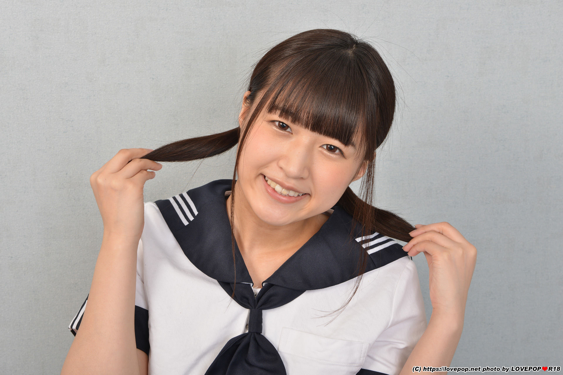 [LOVEPOP] Rio Nakamura 仲村りお Photoset 04