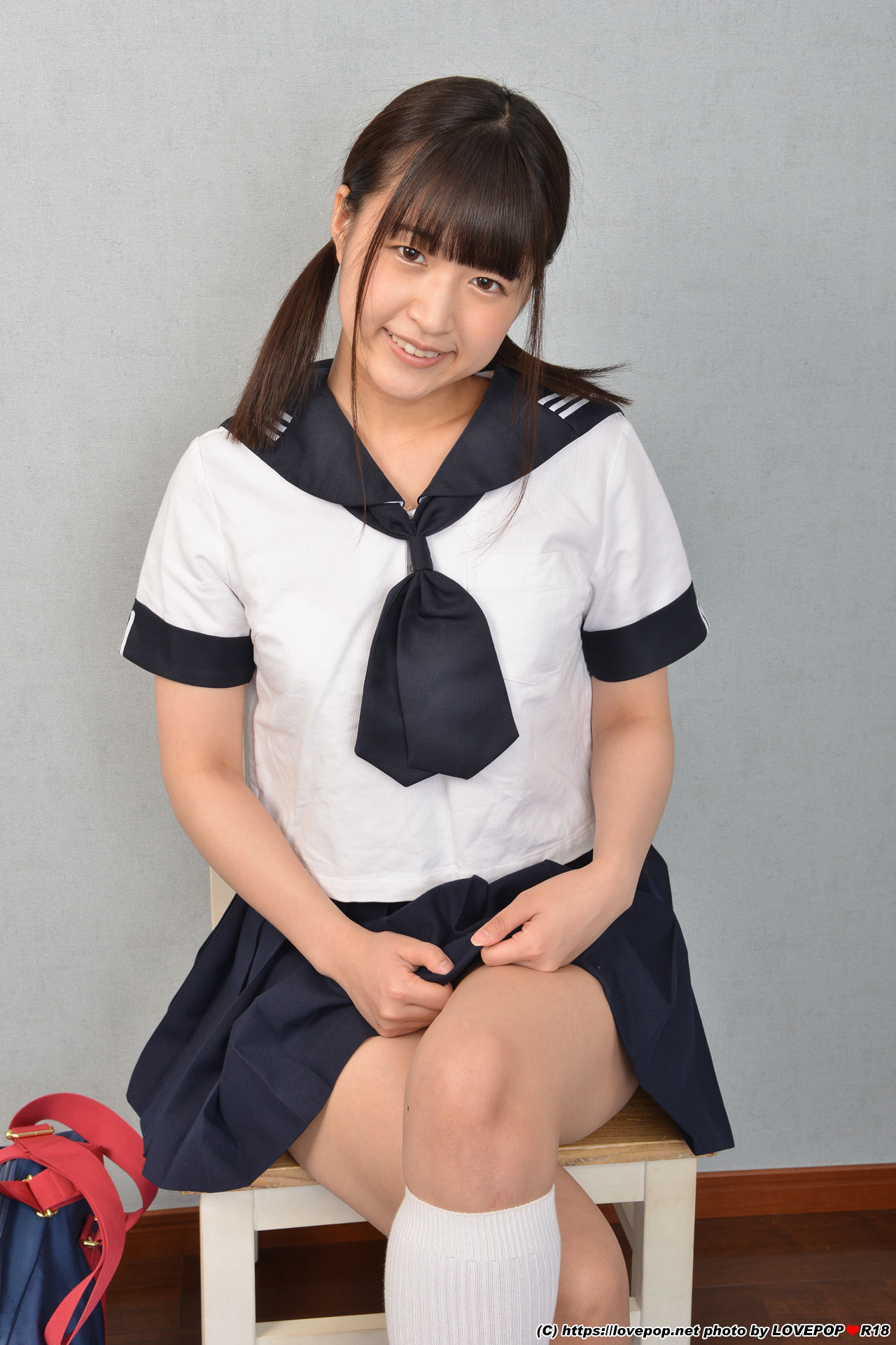[LOVEPOP] Rio Nakamura 仲村りお Photoset 04
