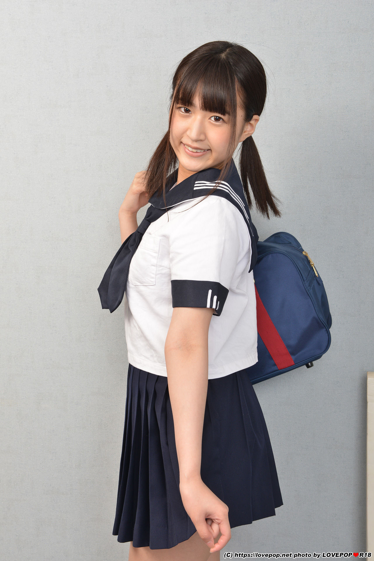 [LOVEPOP] Rio Nakamura 仲村りお Photoset 04