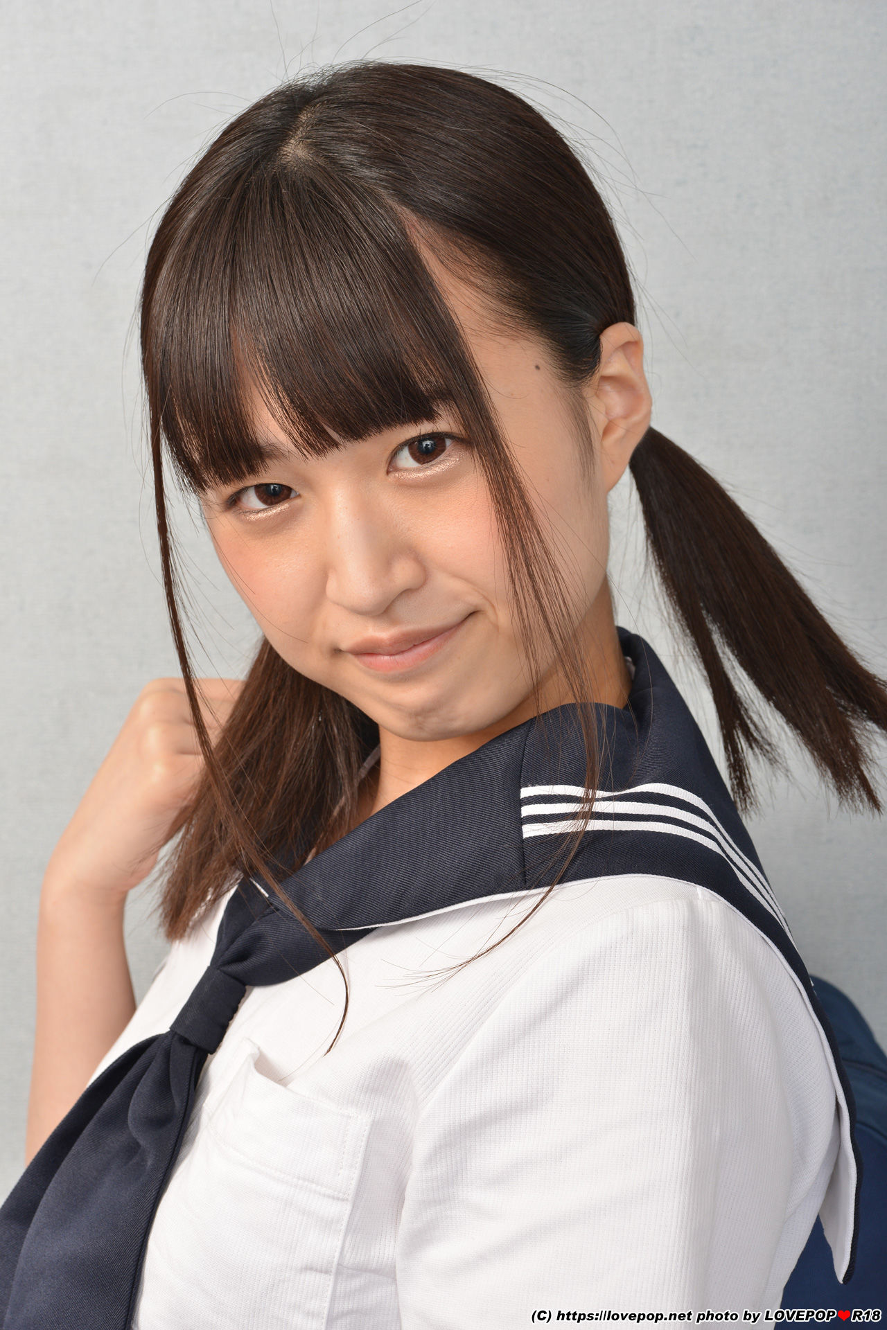 [LOVEPOP] Rio Nakamura 仲村りお Photoset 04