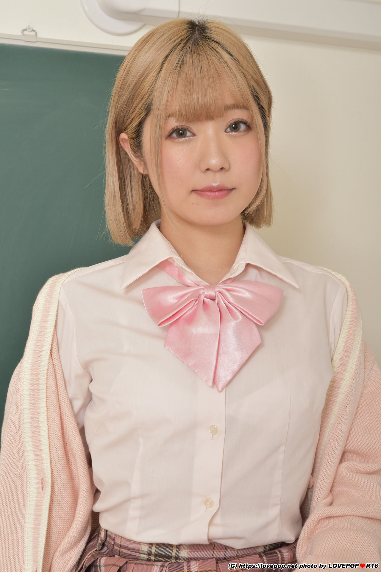 [LOVEPOP] RURUCHA. るるちゃ。Photoset 01