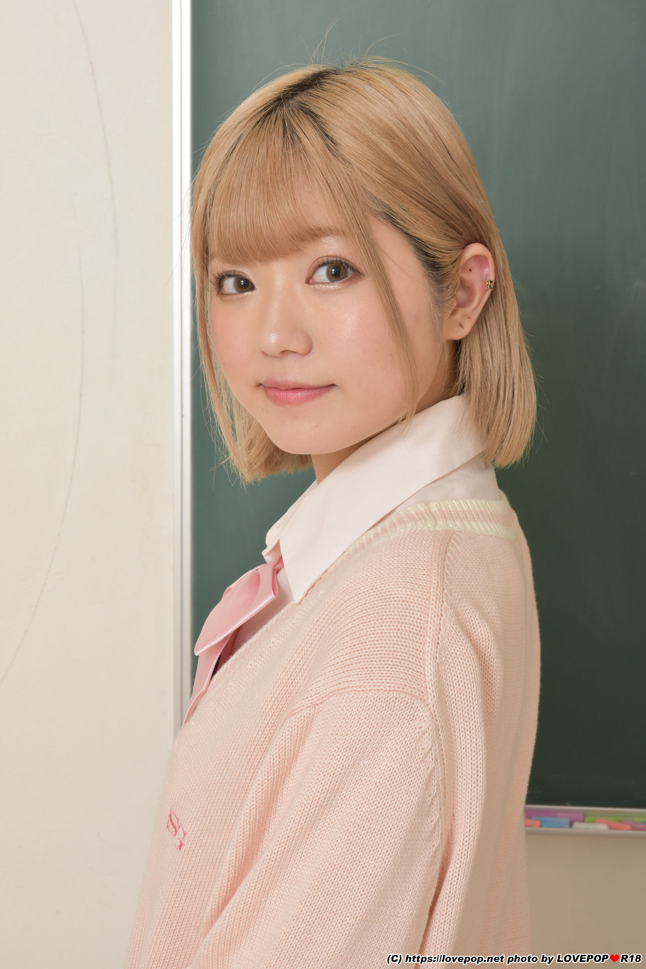 [LOVEPOP] RURUCHA. るるちゃ。Photoset 01