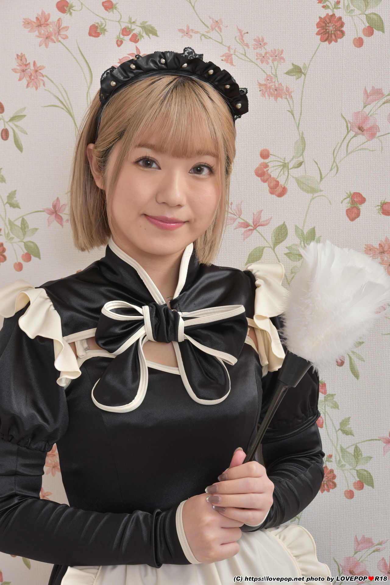 [LOVEPOP] RURUCHA. るるちゃ。Photoset 02