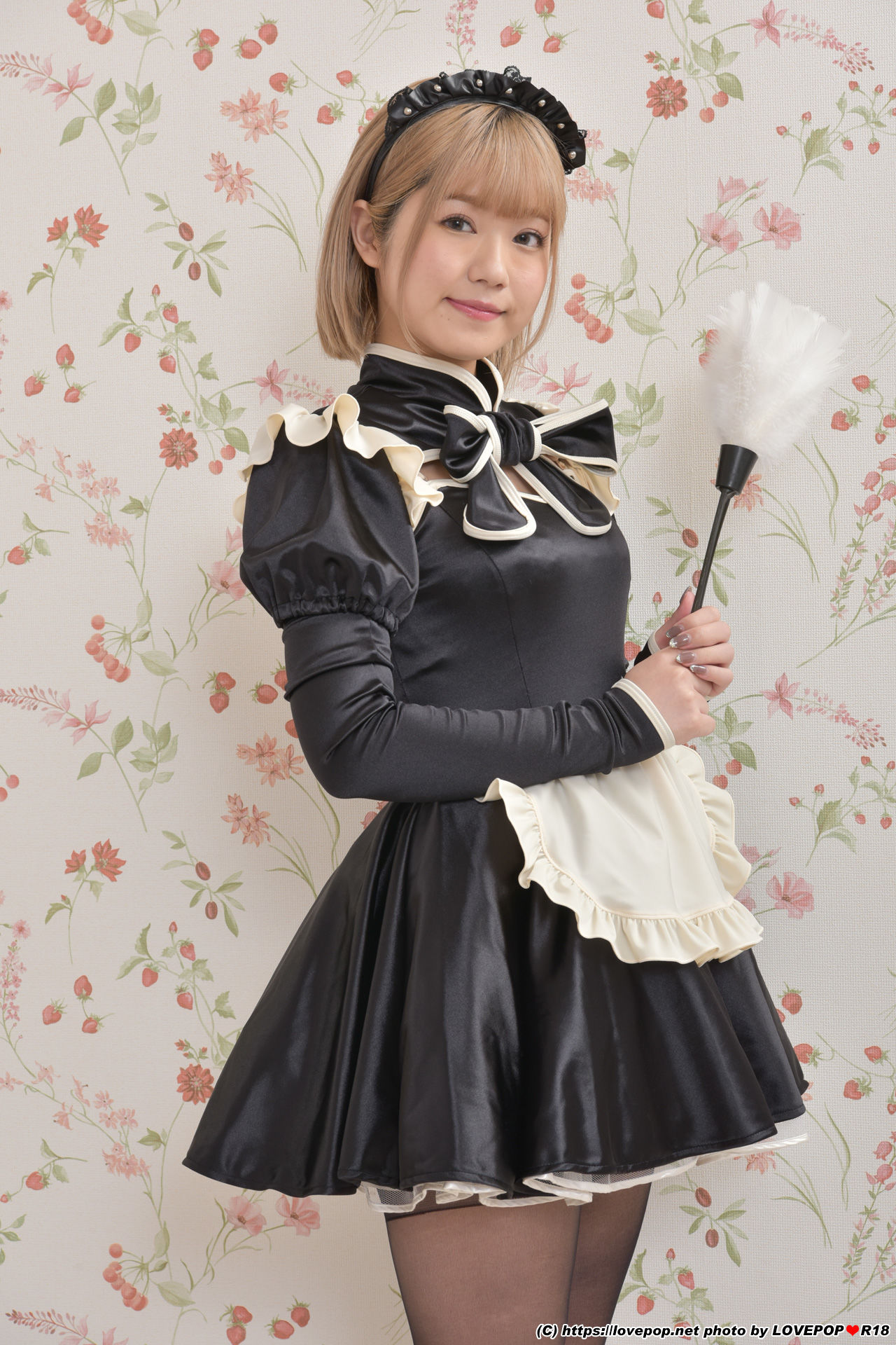 [LOVEPOP] RURUCHA. るるちゃ。Photoset 02