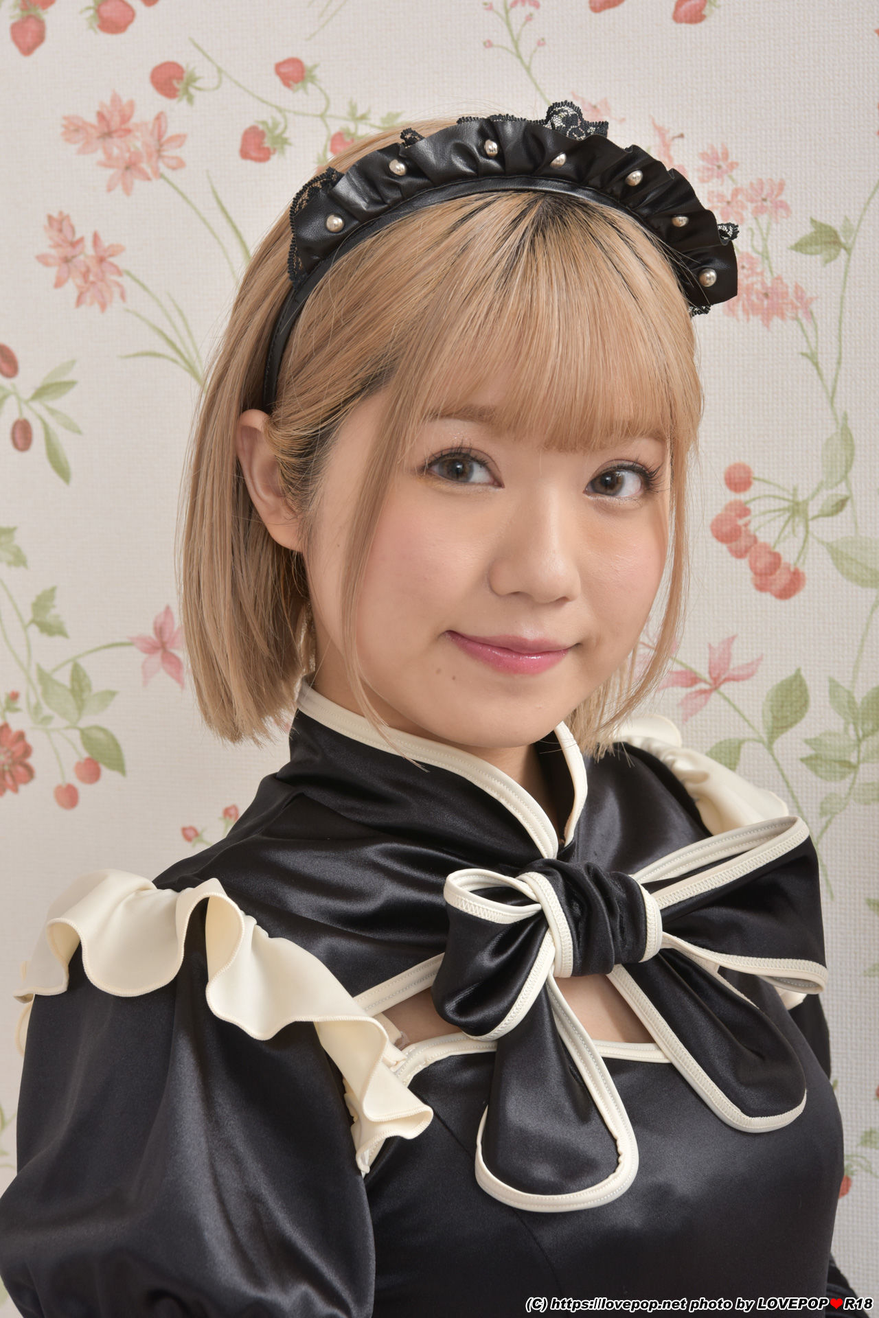 [LOVEPOP] RURUCHA. るるちゃ。Photoset 02