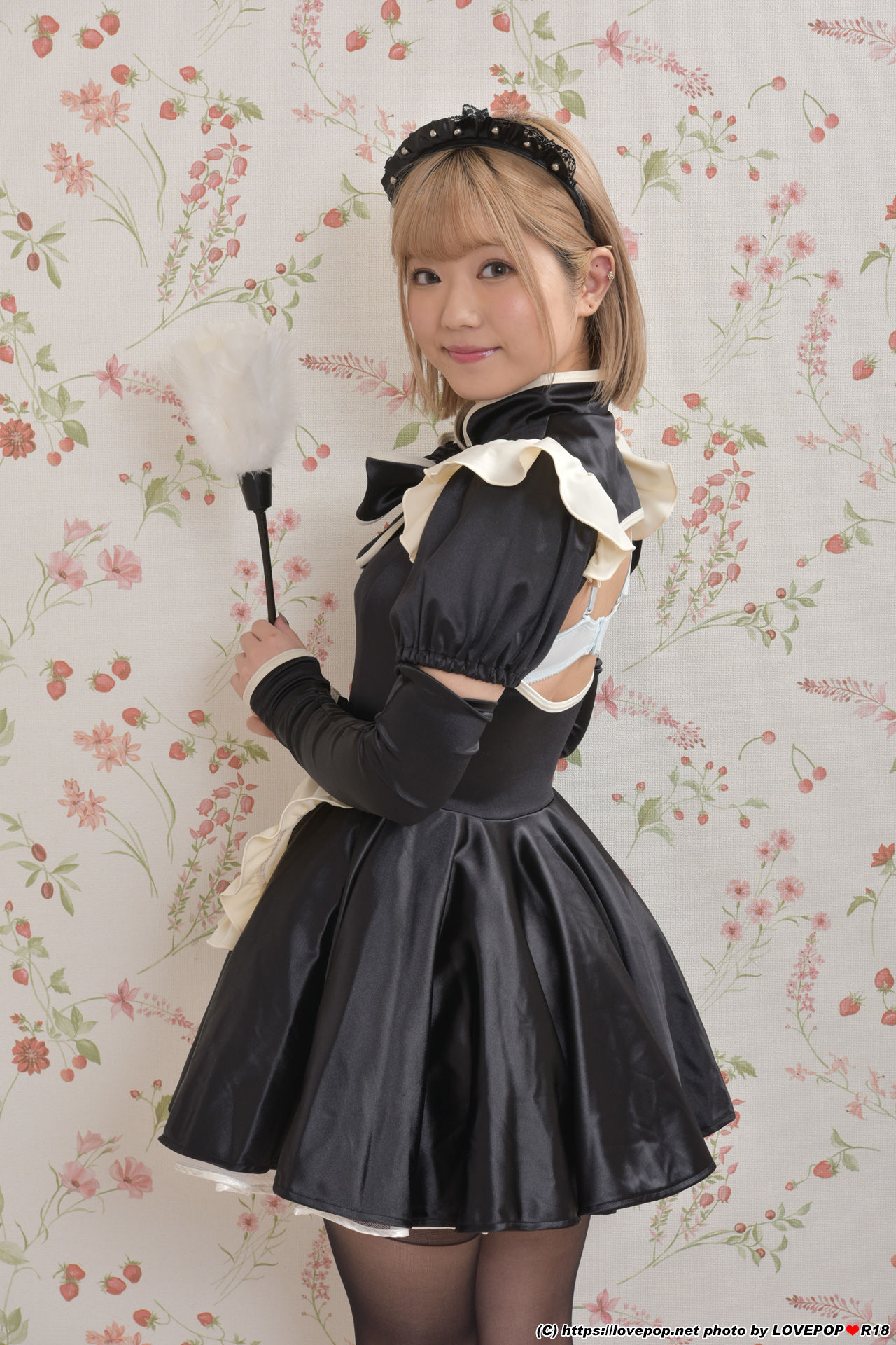 [LOVEPOP] RURUCHA. るるちゃ。Photoset 02