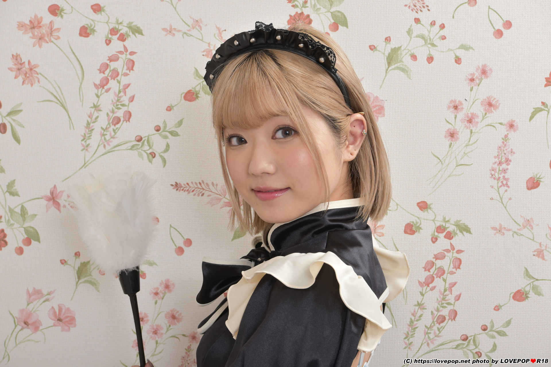 [LOVEPOP] RURUCHA. るるちゃ。Photoset 02