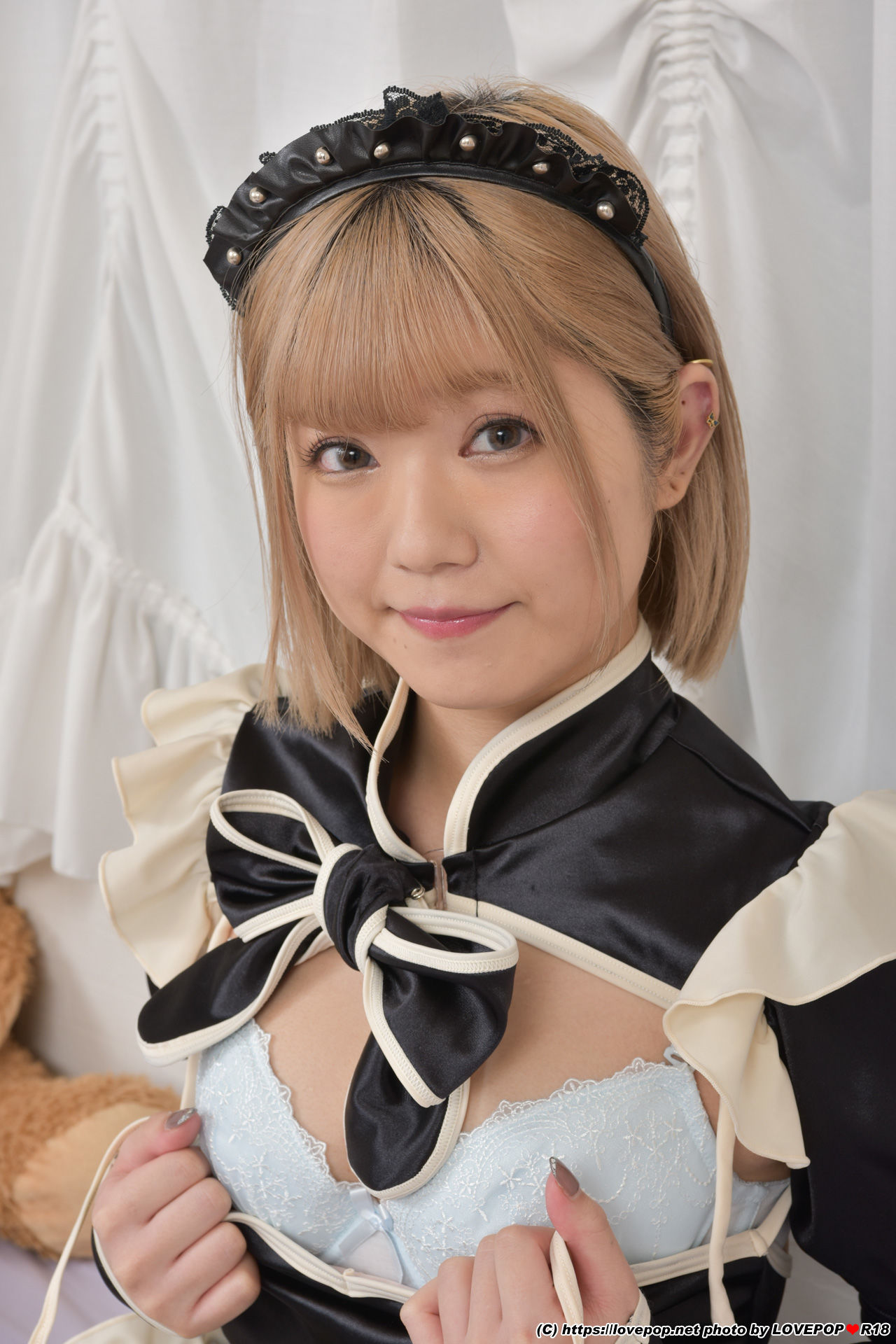 [LOVEPOP] RURUCHA. るるちゃ。Photoset 02