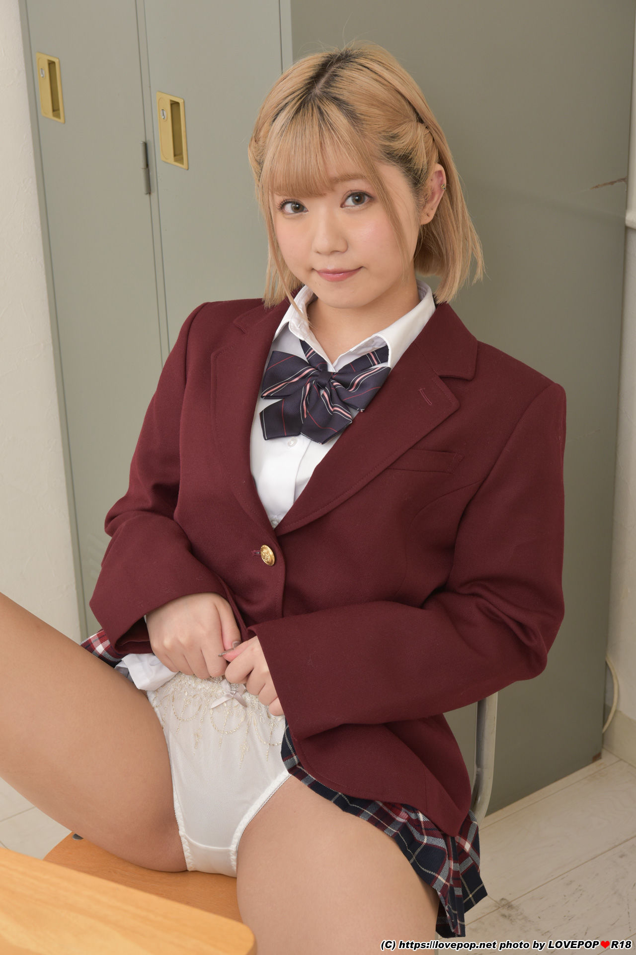 [LOVEPOP] RURUCHA. るるちゃ。Photoset 03
