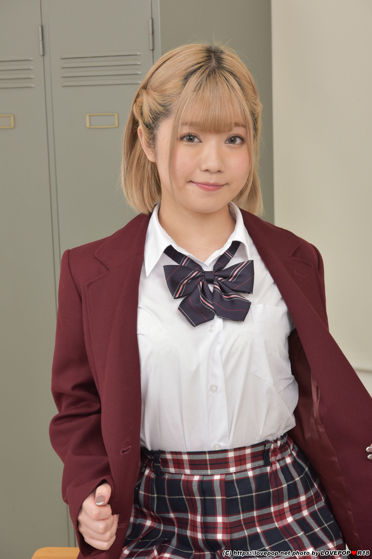 [LOVEPOP] RURUCHA. るるちゃ。Photoset 03