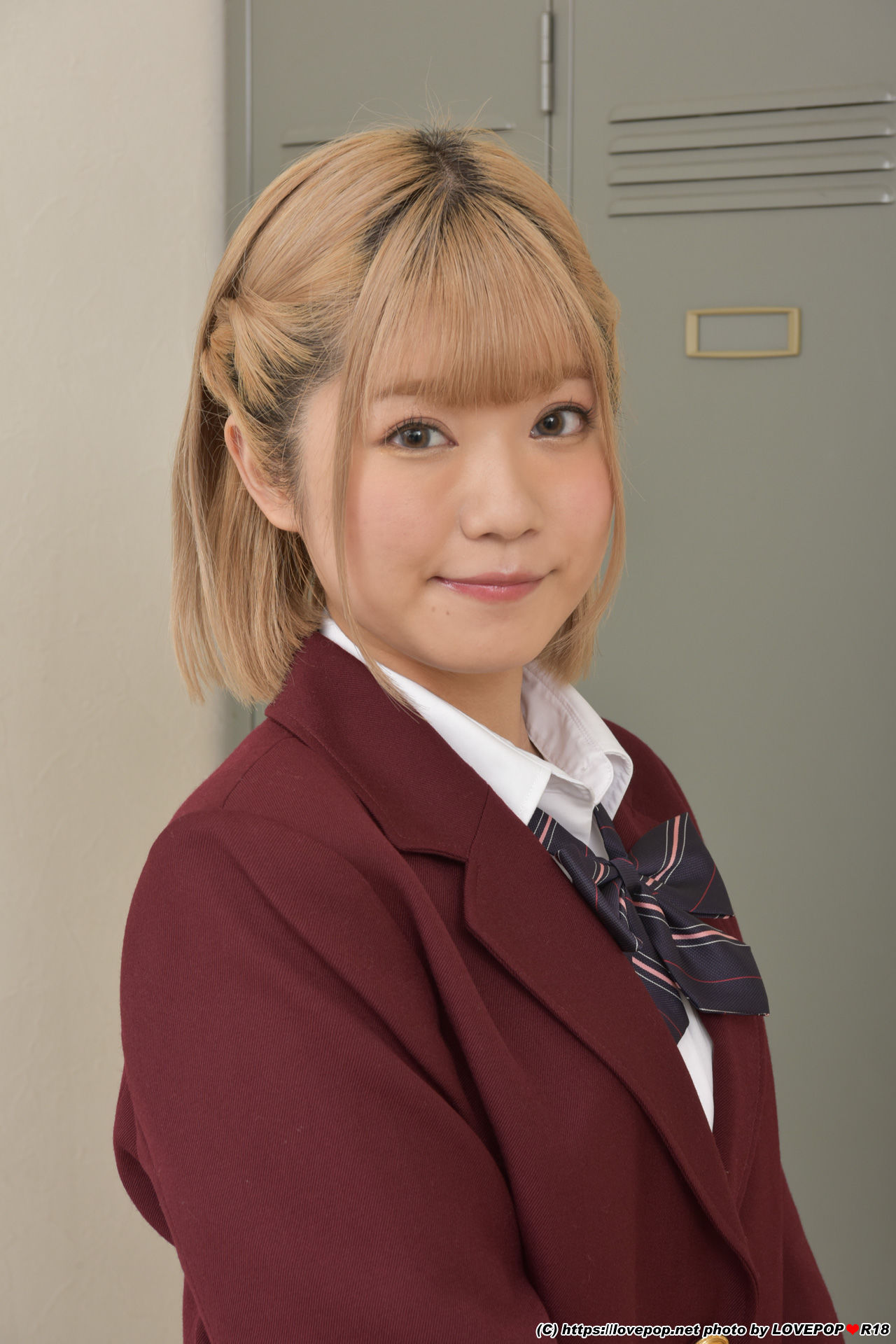 [LOVEPOP] RURUCHA. るるちゃ。Photoset 03