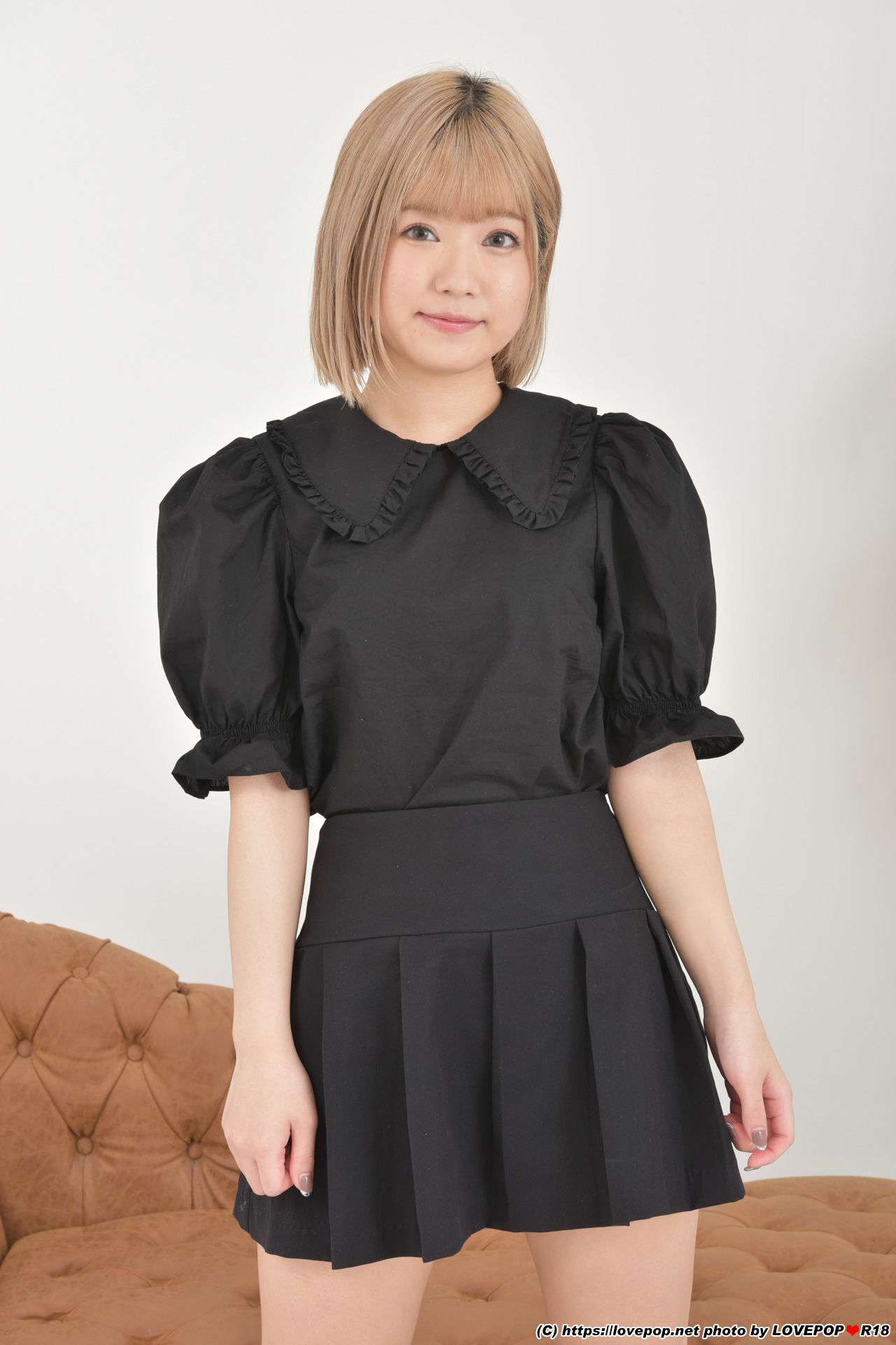 [LOVEPOP] RURUCHA. るるちゃ。Photoset 04