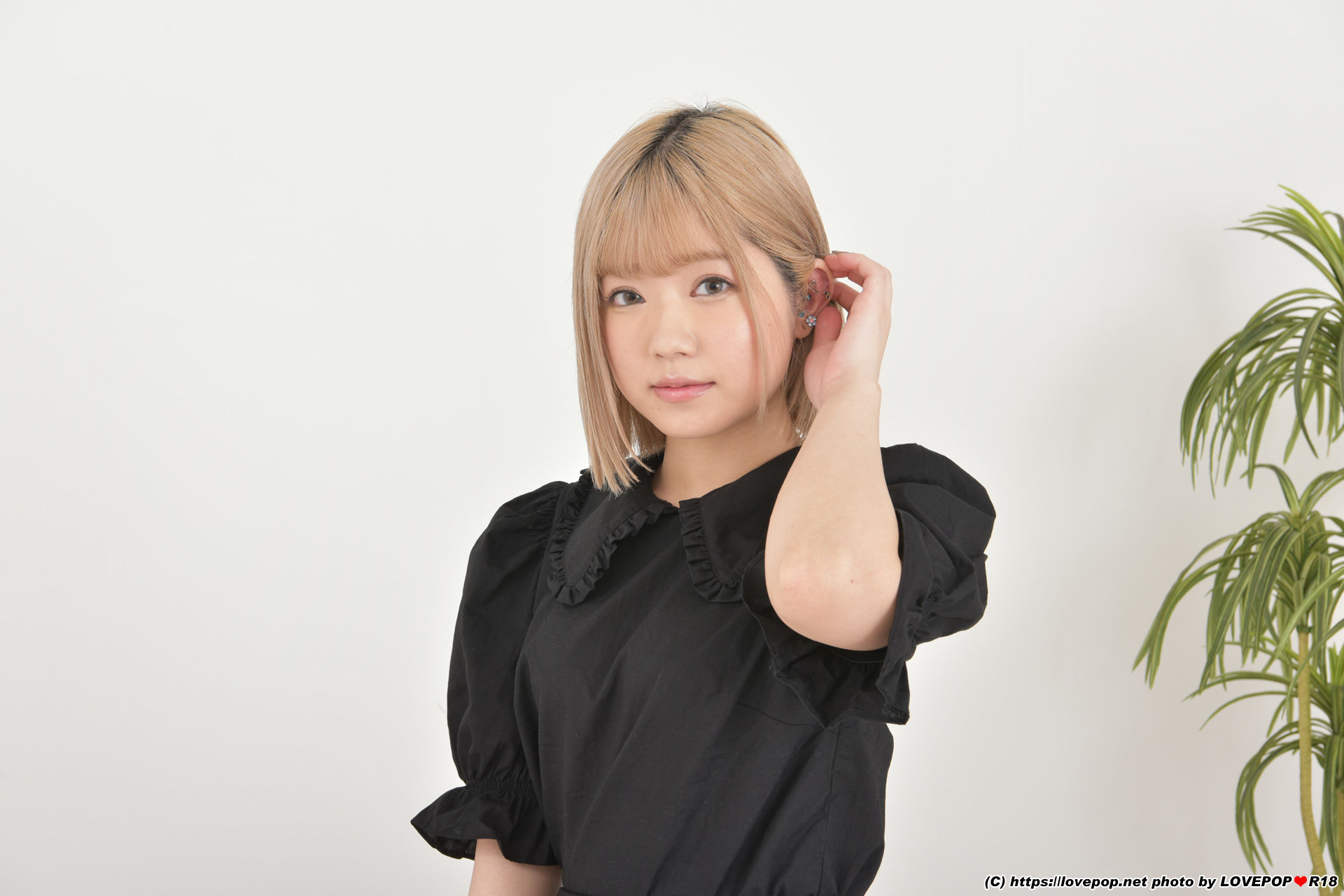[LOVEPOP] RURUCHA. るるちゃ。Photoset 04