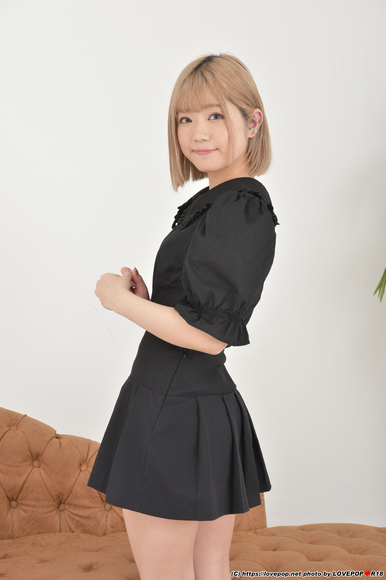 [LOVEPOP] RURUCHA. るるちゃ。Photoset 04