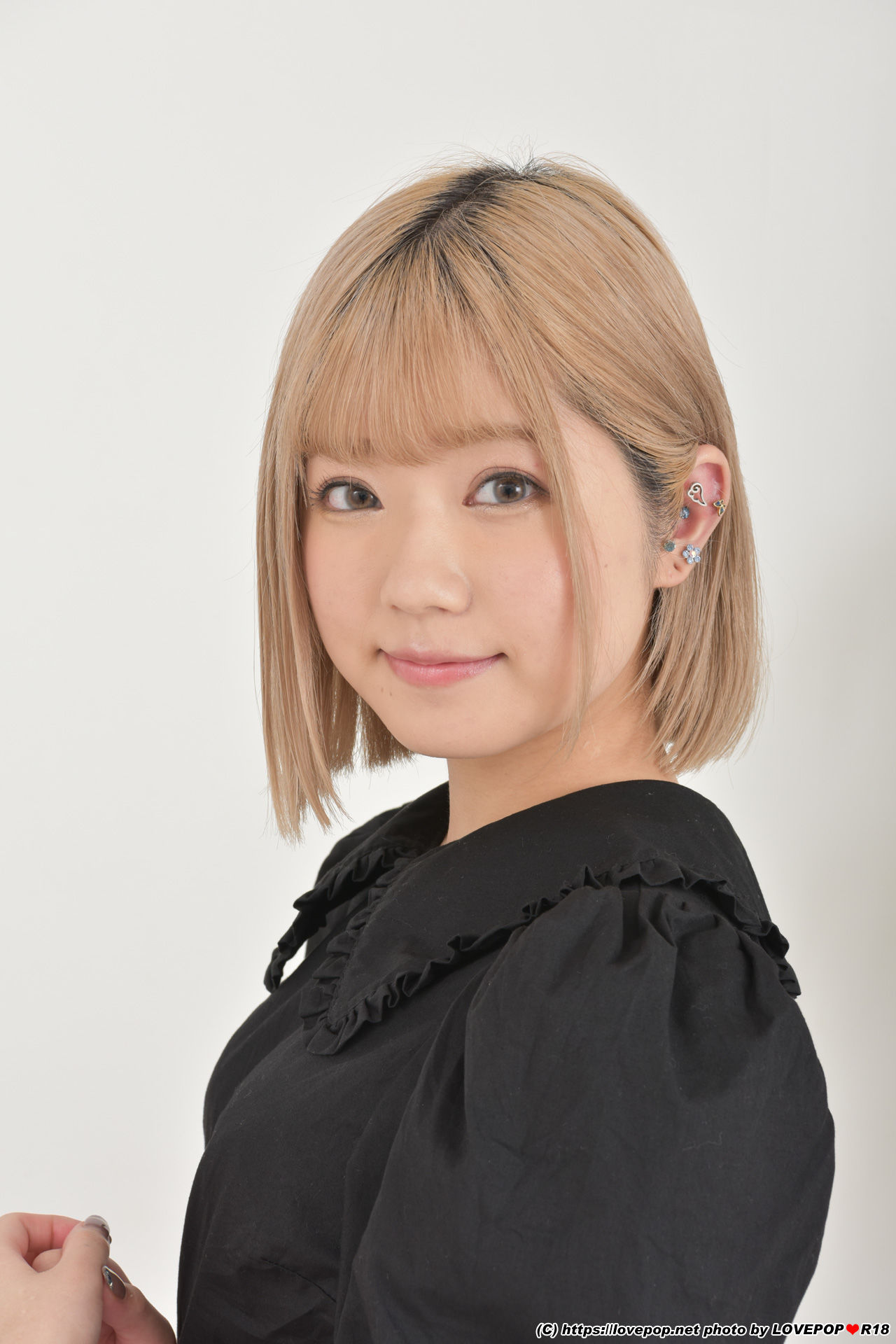 [LOVEPOP] RURUCHA. るるちゃ。Photoset 04