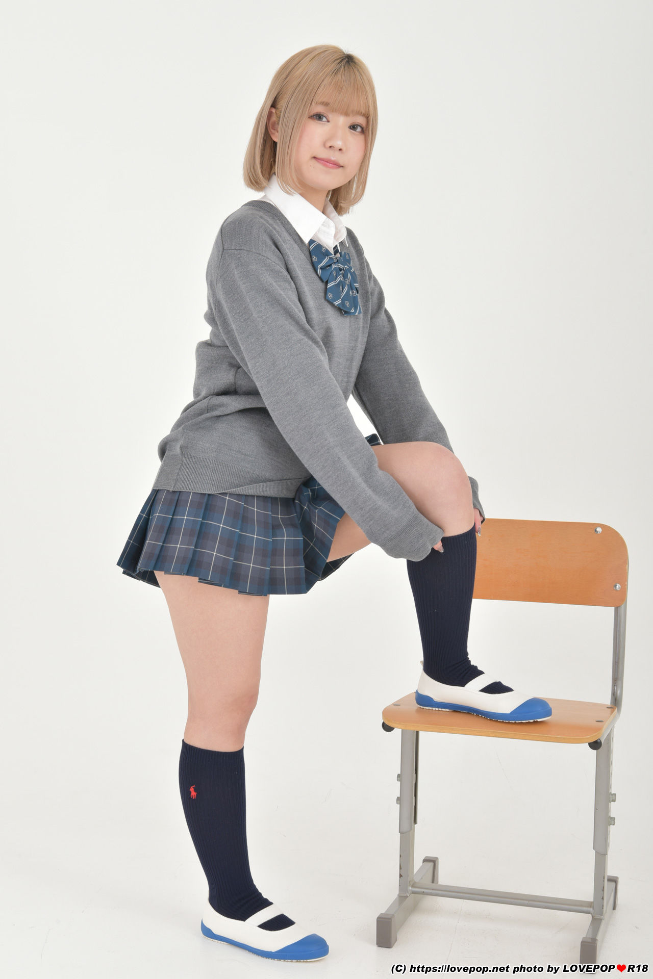[LOVEPOP] RURUCHA. るるちゃ。Photoset 05