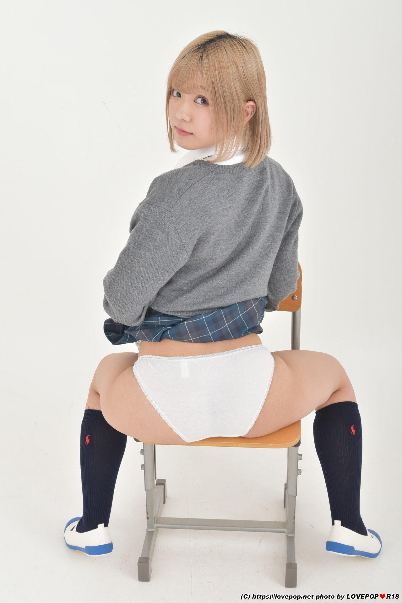 [LOVEPOP] RURUCHA. るるちゃ。Photoset 05