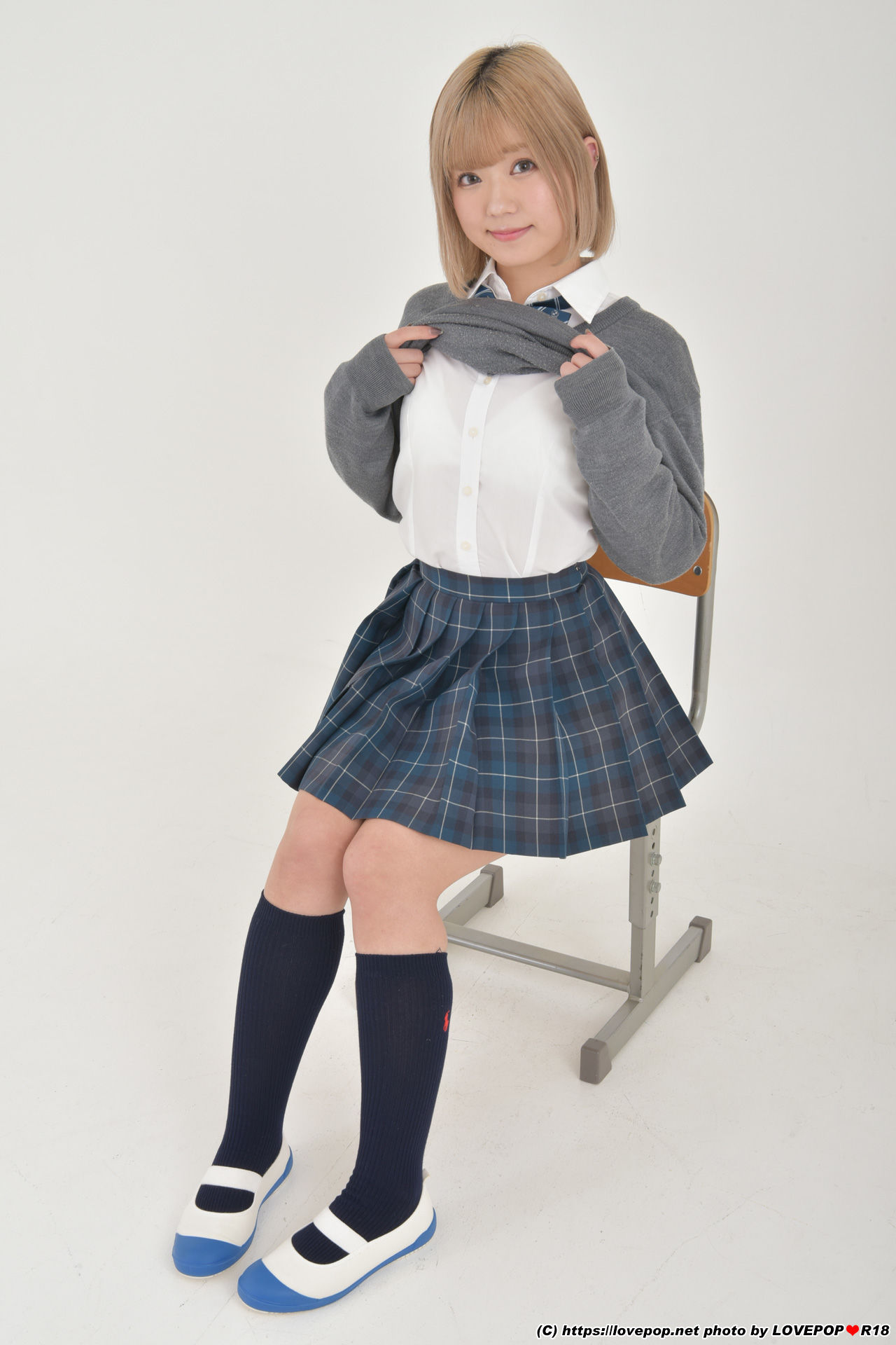 [LOVEPOP] RURUCHA. るるちゃ。Photoset 05