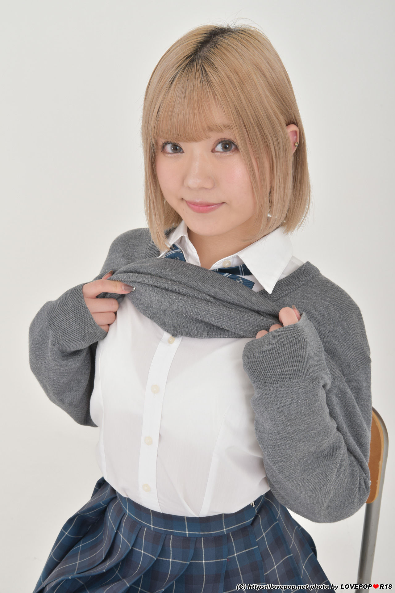 [LOVEPOP] RURUCHA. るるちゃ。Photoset 05