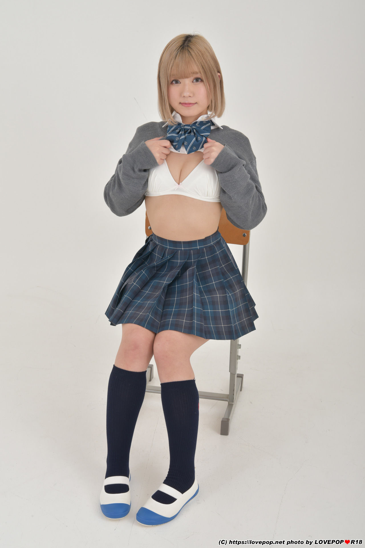 [LOVEPOP] RURUCHA. るるちゃ。Photoset 05