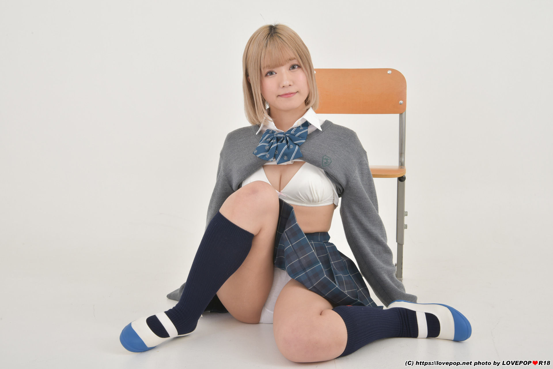 [LOVEPOP] RURUCHA. るるちゃ。Photoset 05