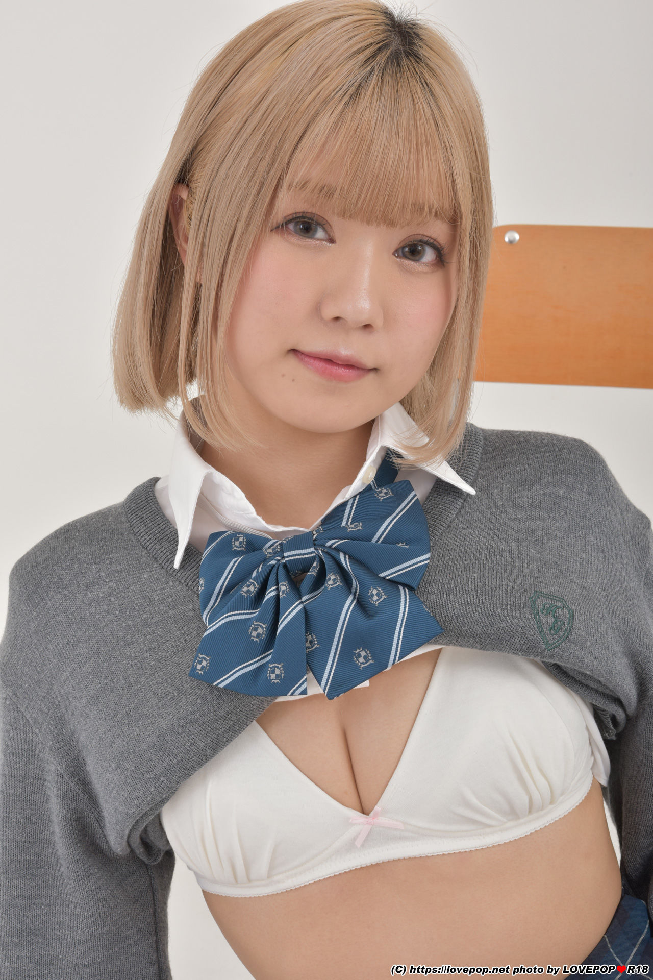 [LOVEPOP] RURUCHA. るるちゃ。Photoset 05